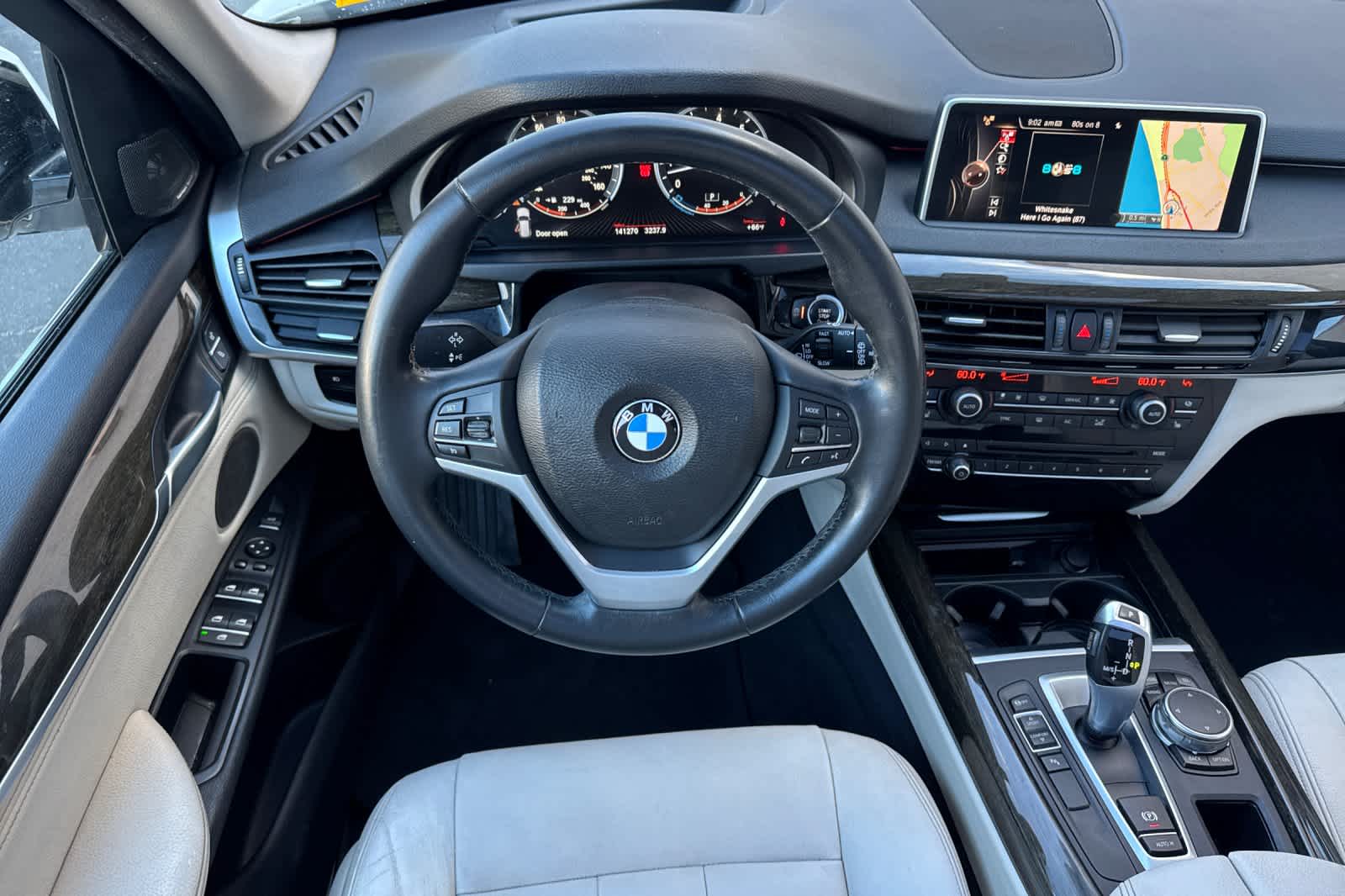 Thumbnail: 2015 BMW X5 - 15