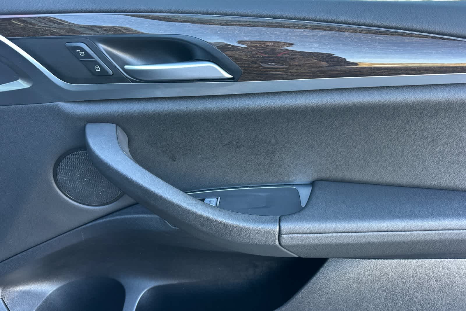 Thumbnail: 2024 BMW X3 - 19