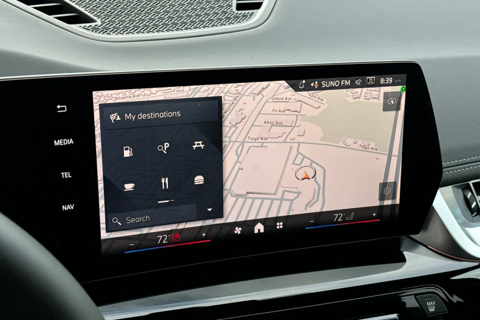 Thumbnail: 2026 BMW X1 - 20