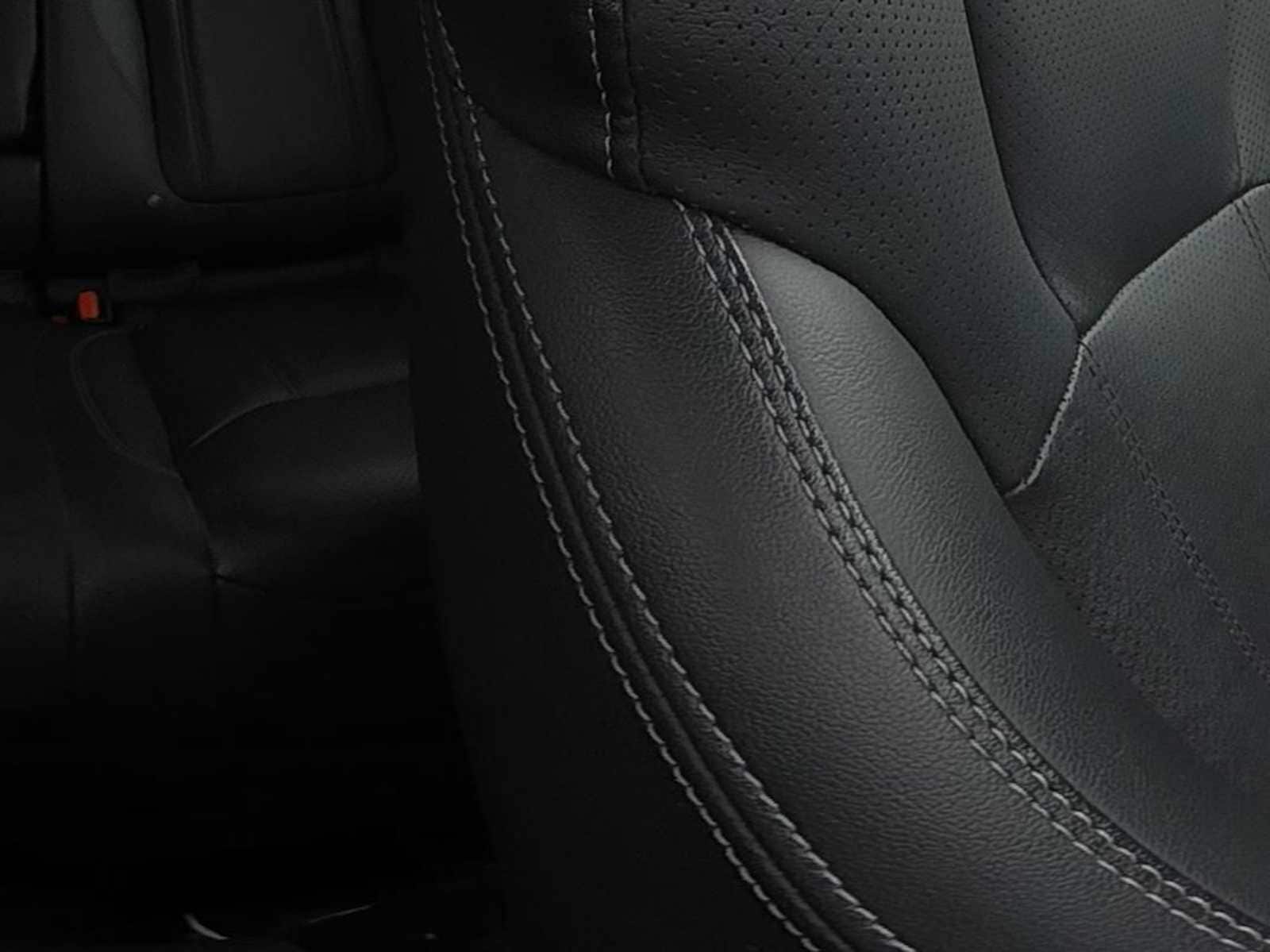 2020 Subaru Forester Touring - Photo 24