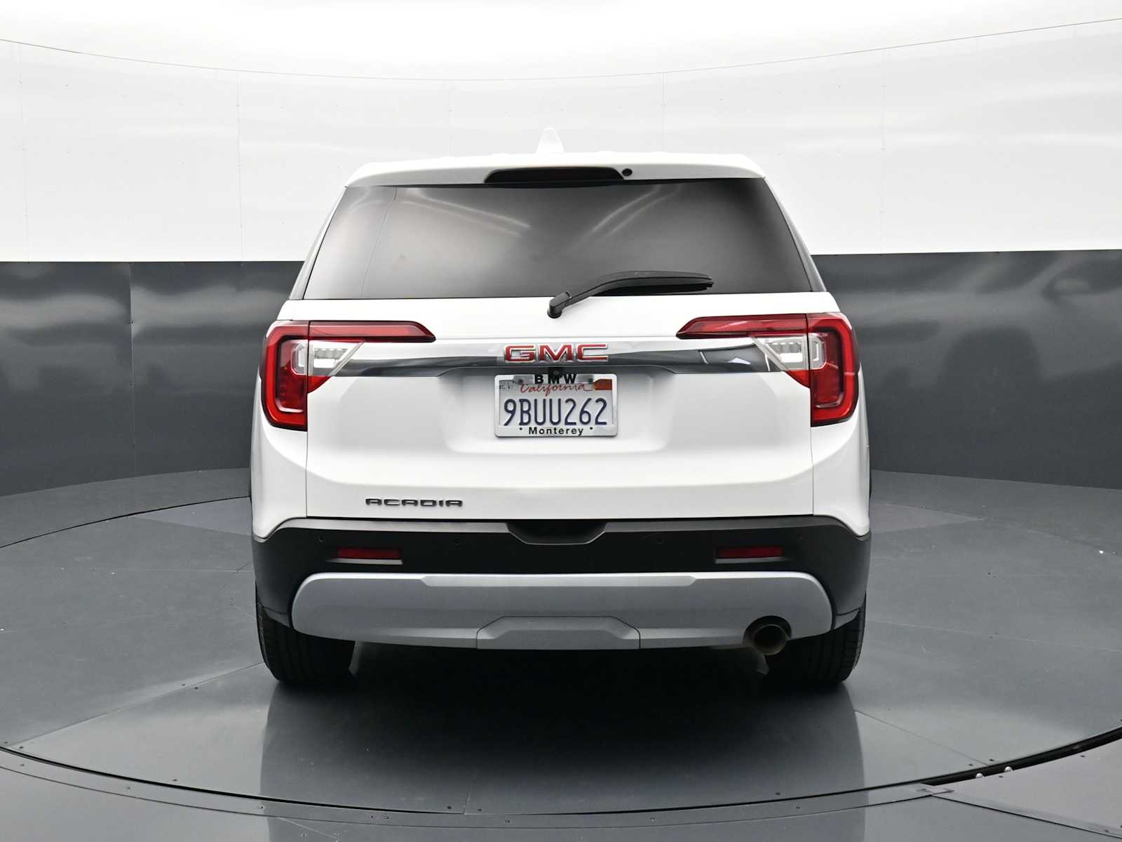 Thumbnail: 2020 GMC Acadia - 6