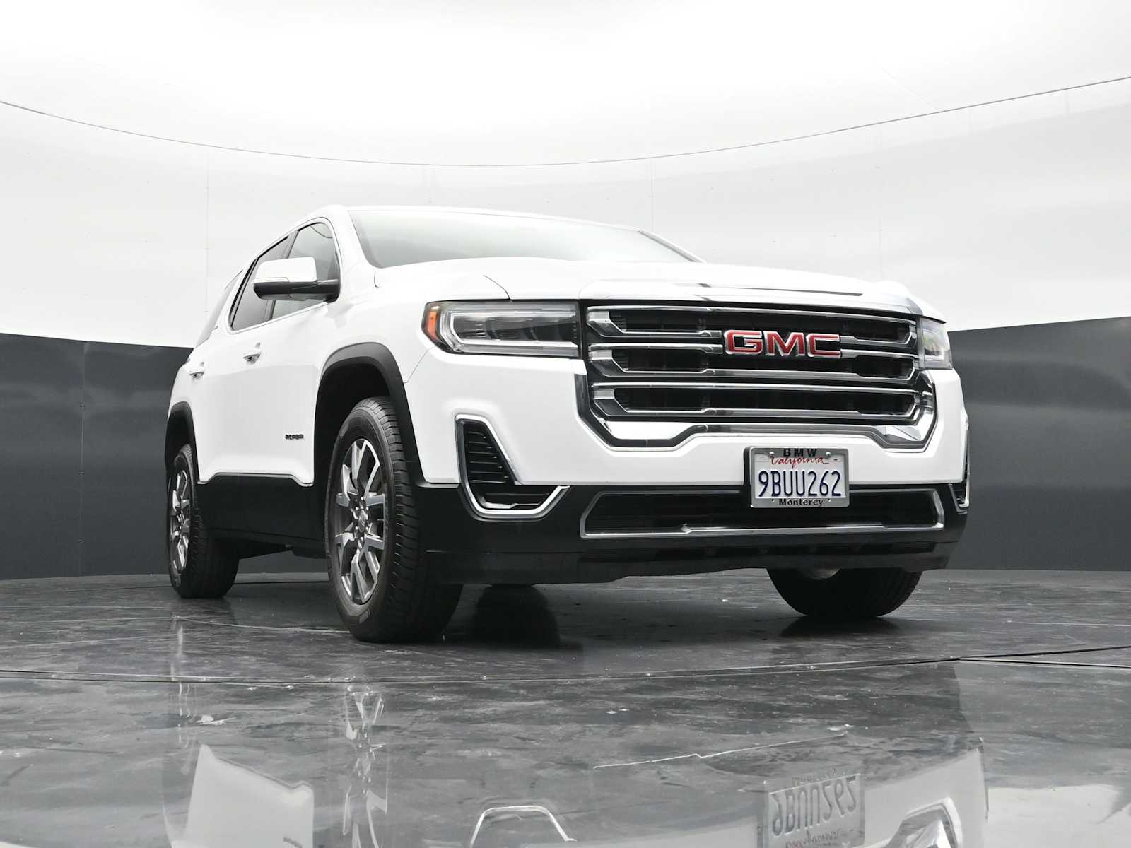 Thumbnail: 2020 GMC Acadia - 28