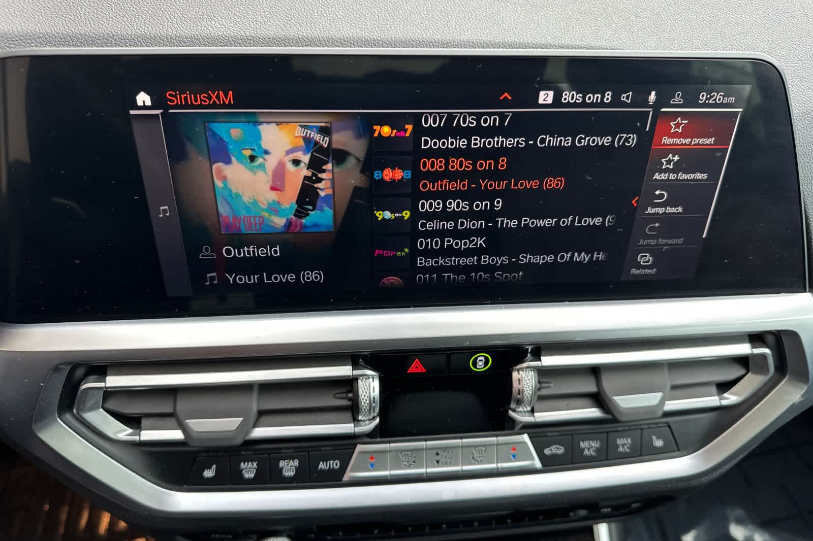 Thumbnail: 2022 BMW 3 Series - 19