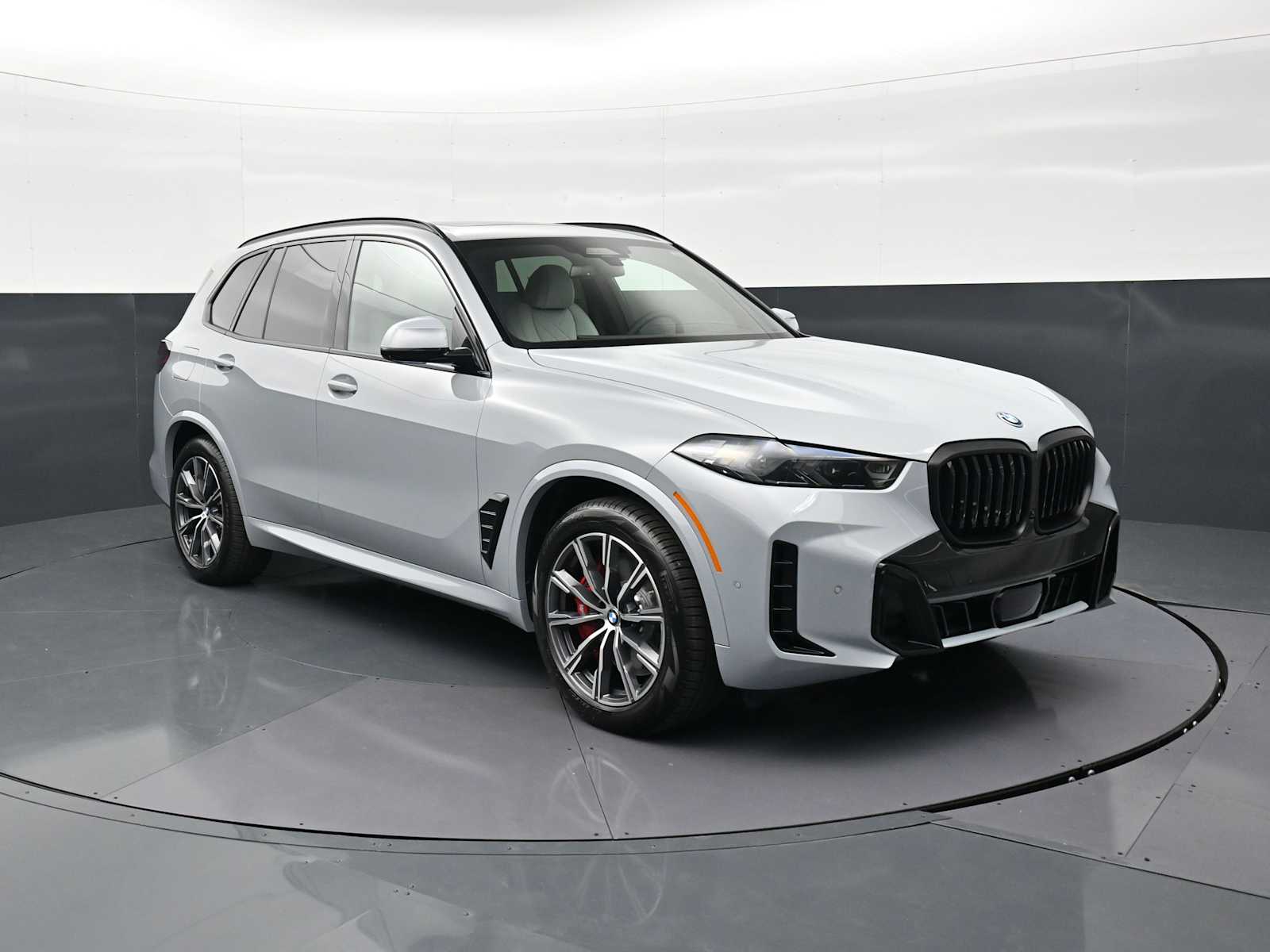 Thumbnail: 2026 BMW X5 - 3