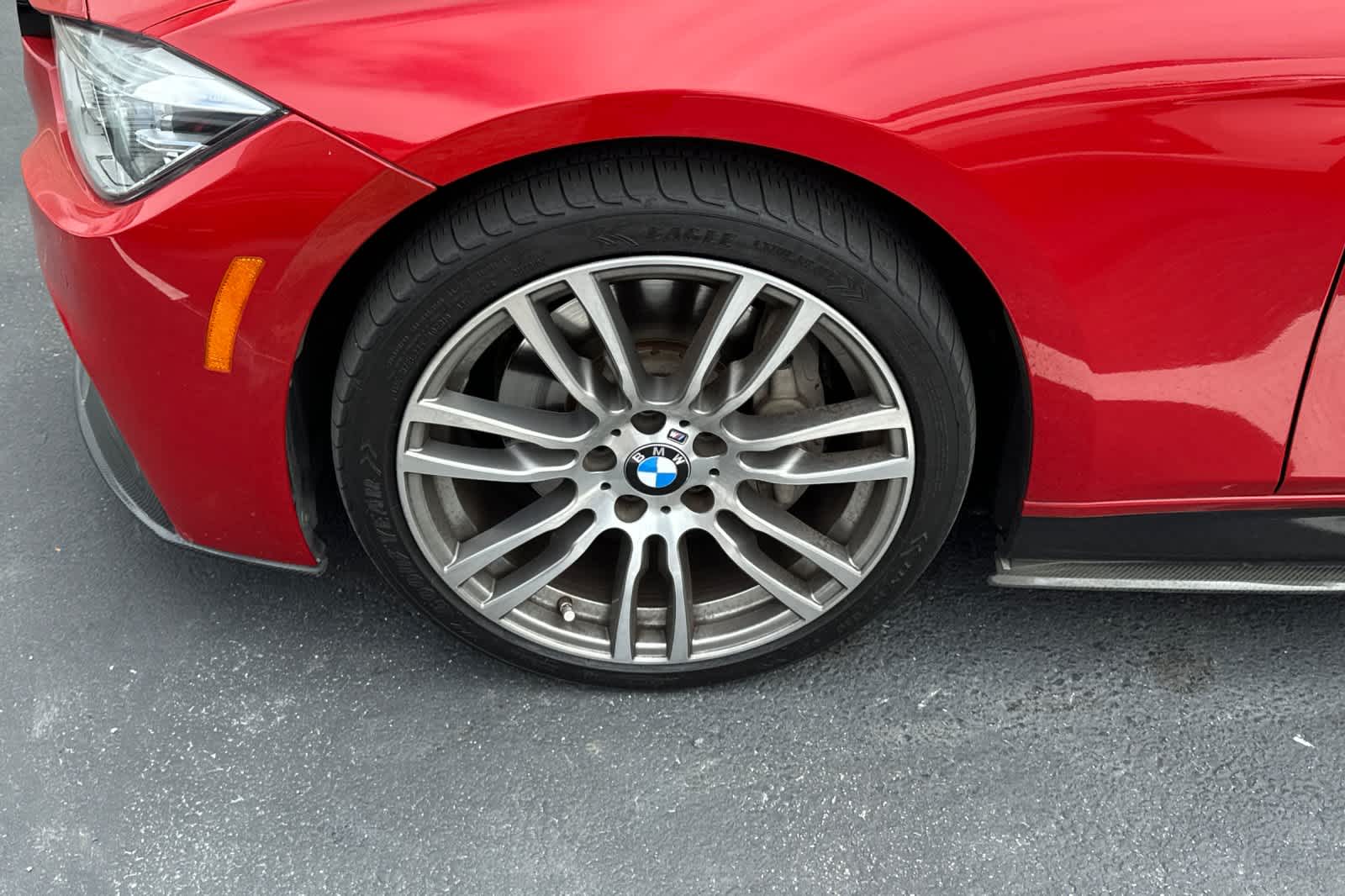 2017 BMW 3 Series 340i 21