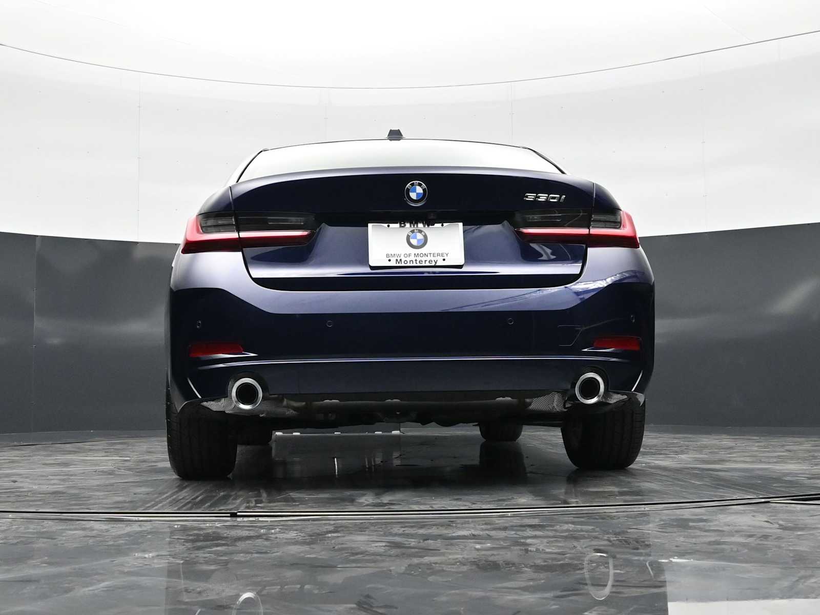Thumbnail: 2026 BMW 3 Series - 30