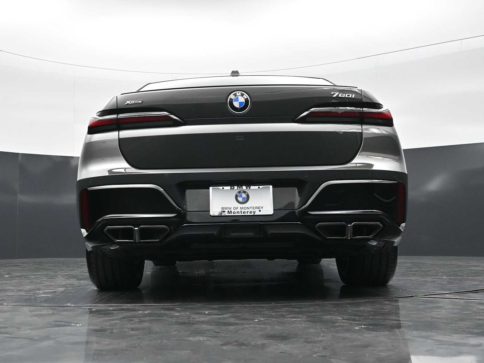Thumbnail: 2026 BMW 7 Series - 30