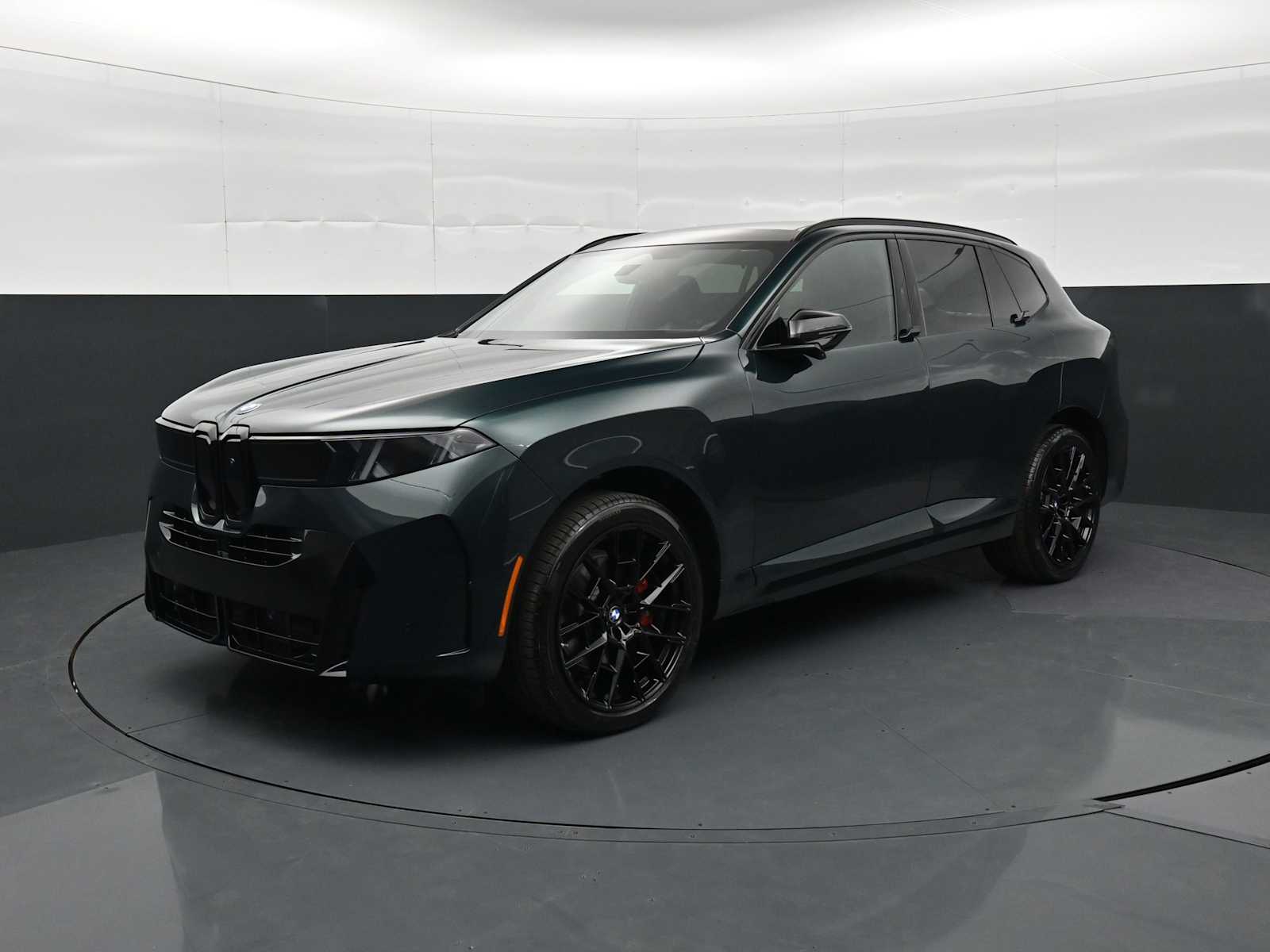 2027 BMW X5 40 xDrive SUV