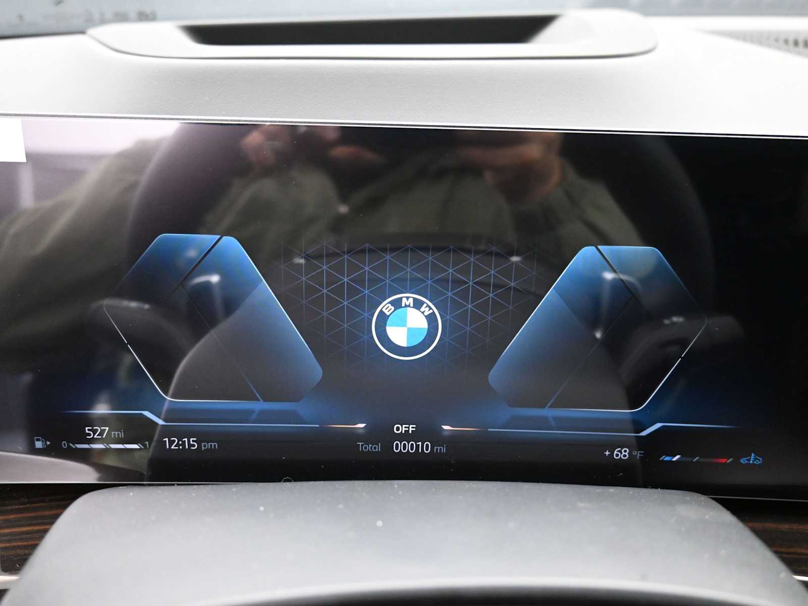 Thumbnail: 2026 BMW X5 - 11