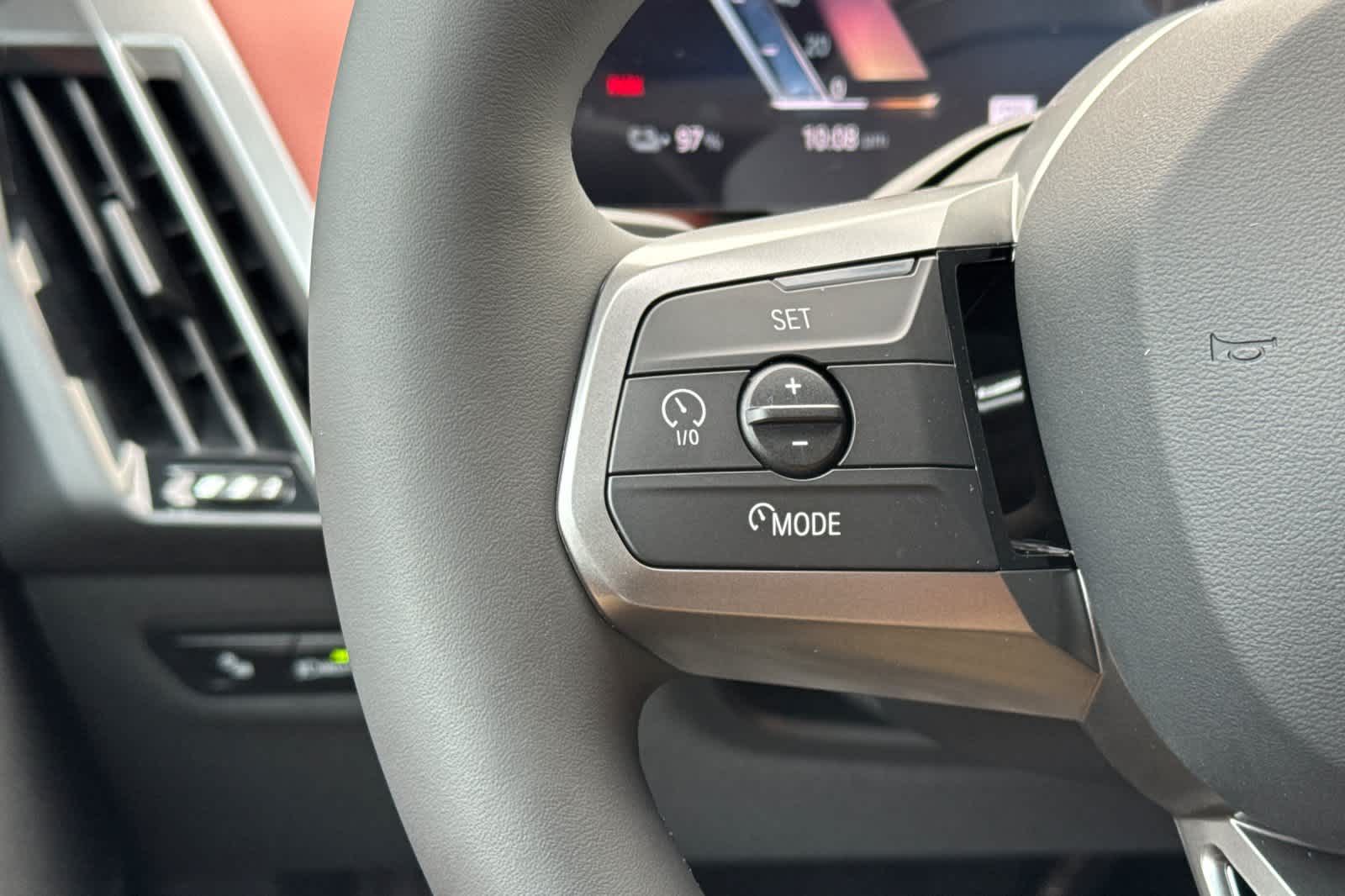 Thumbnail: 2026 BMW iX - 29