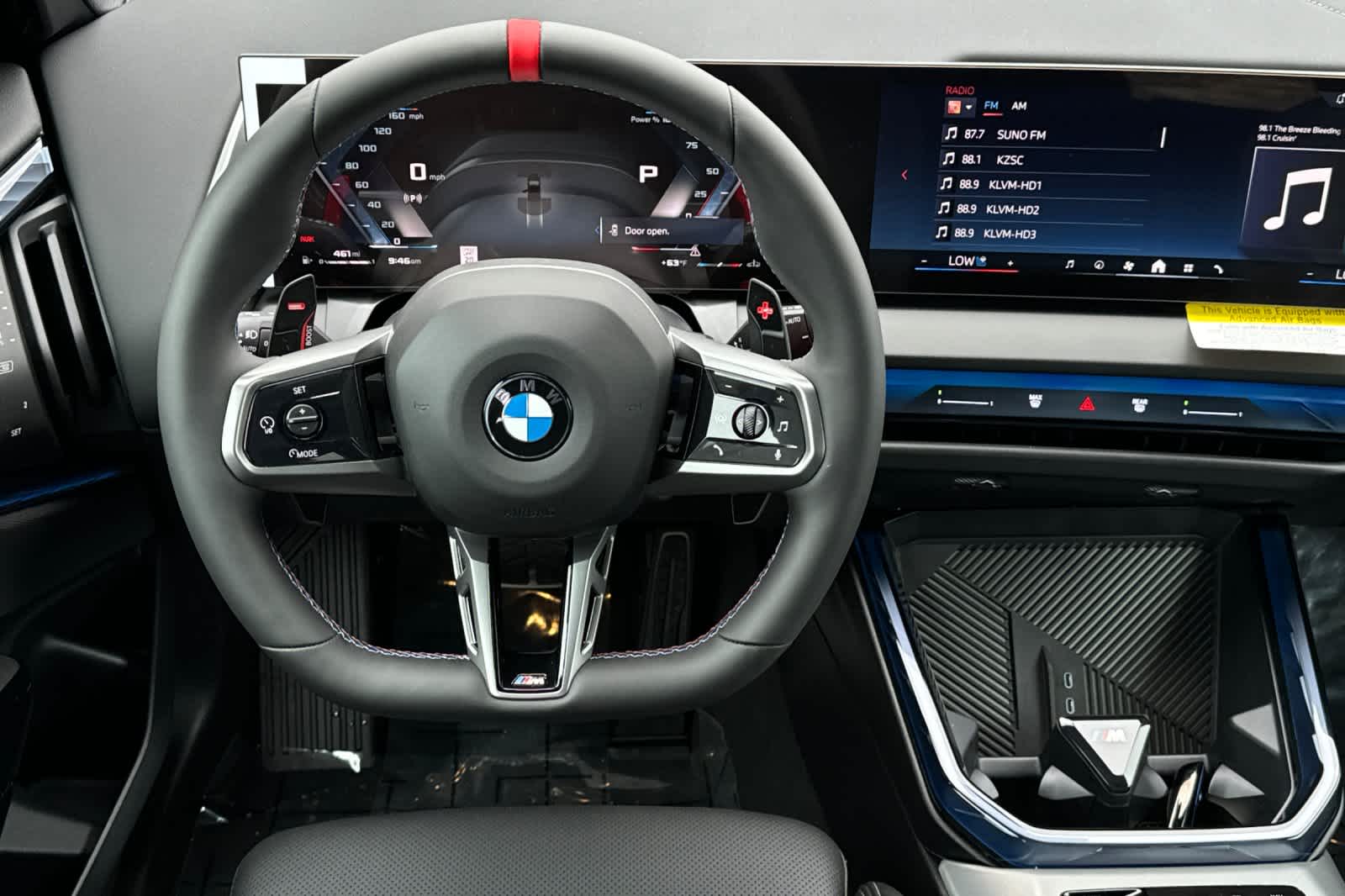 Thumbnail: 2026 BMW X3 - 15