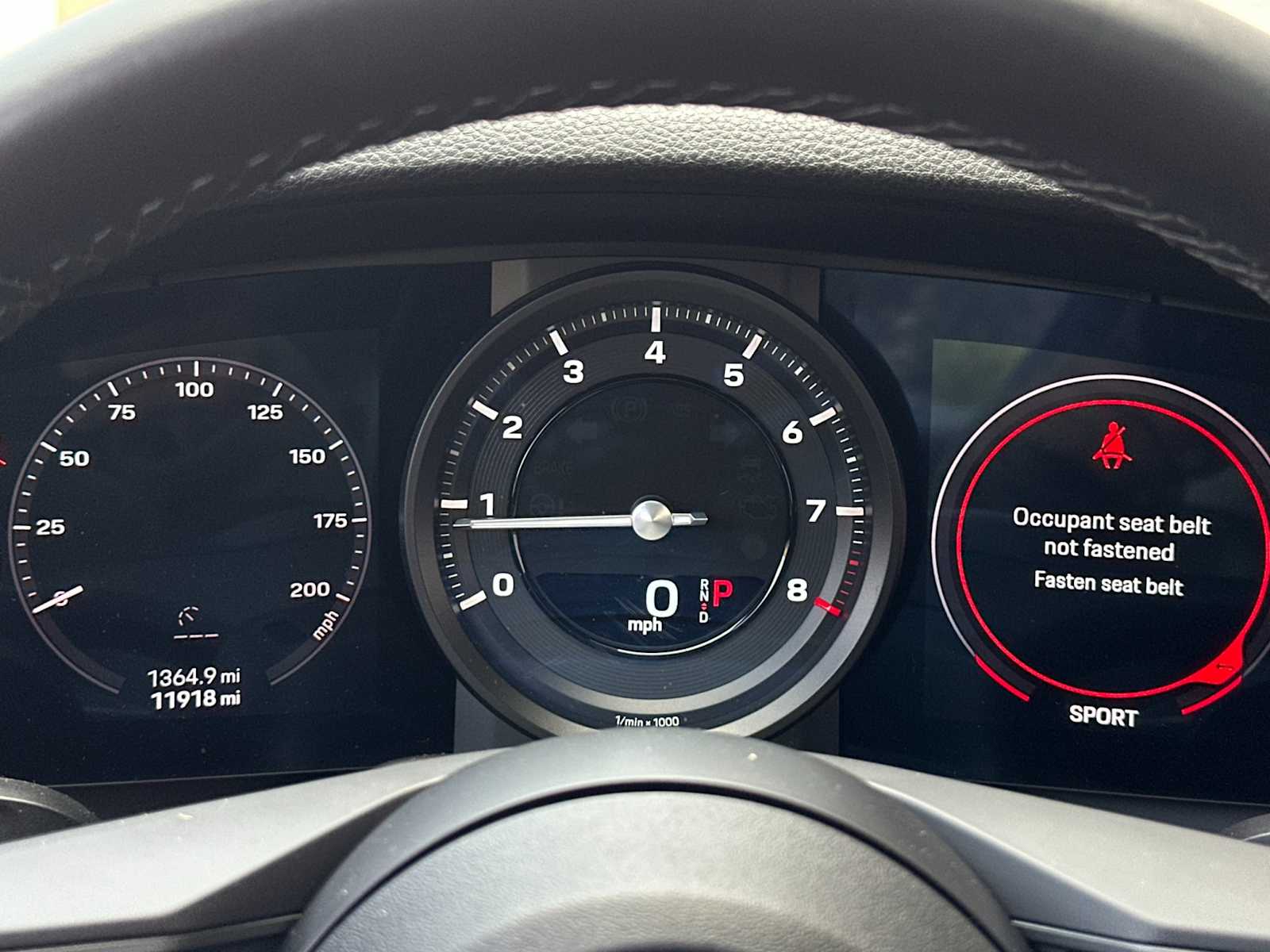 Thumbnail: 2021 Porsche 911 - 25