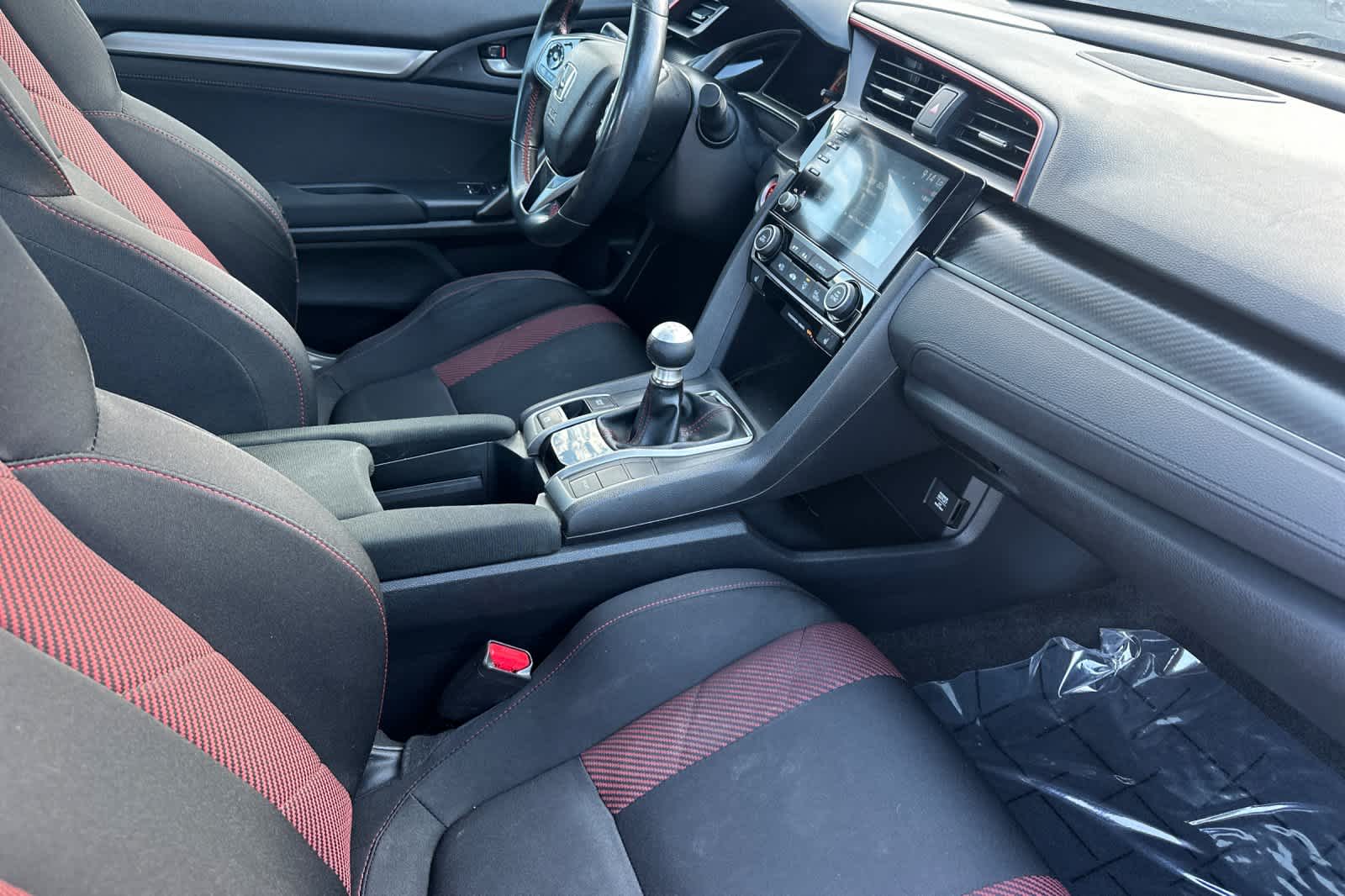 Thumbnail: 2020 Honda Civic - 15