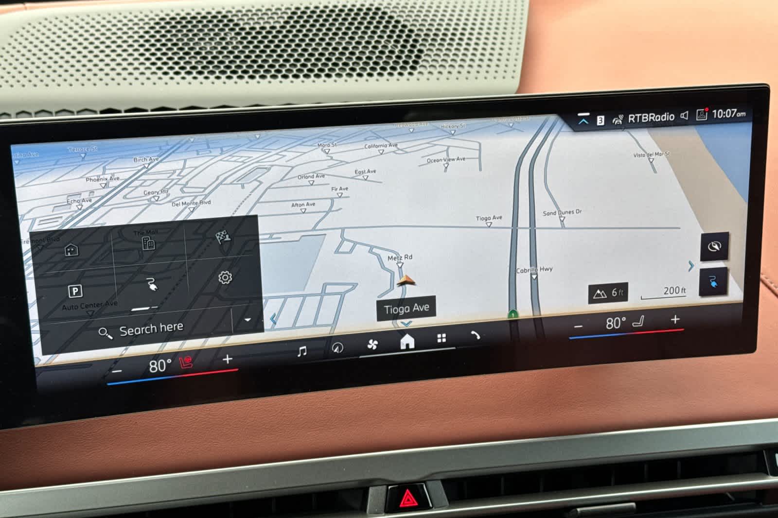 Thumbnail: 2026 BMW iX - 22