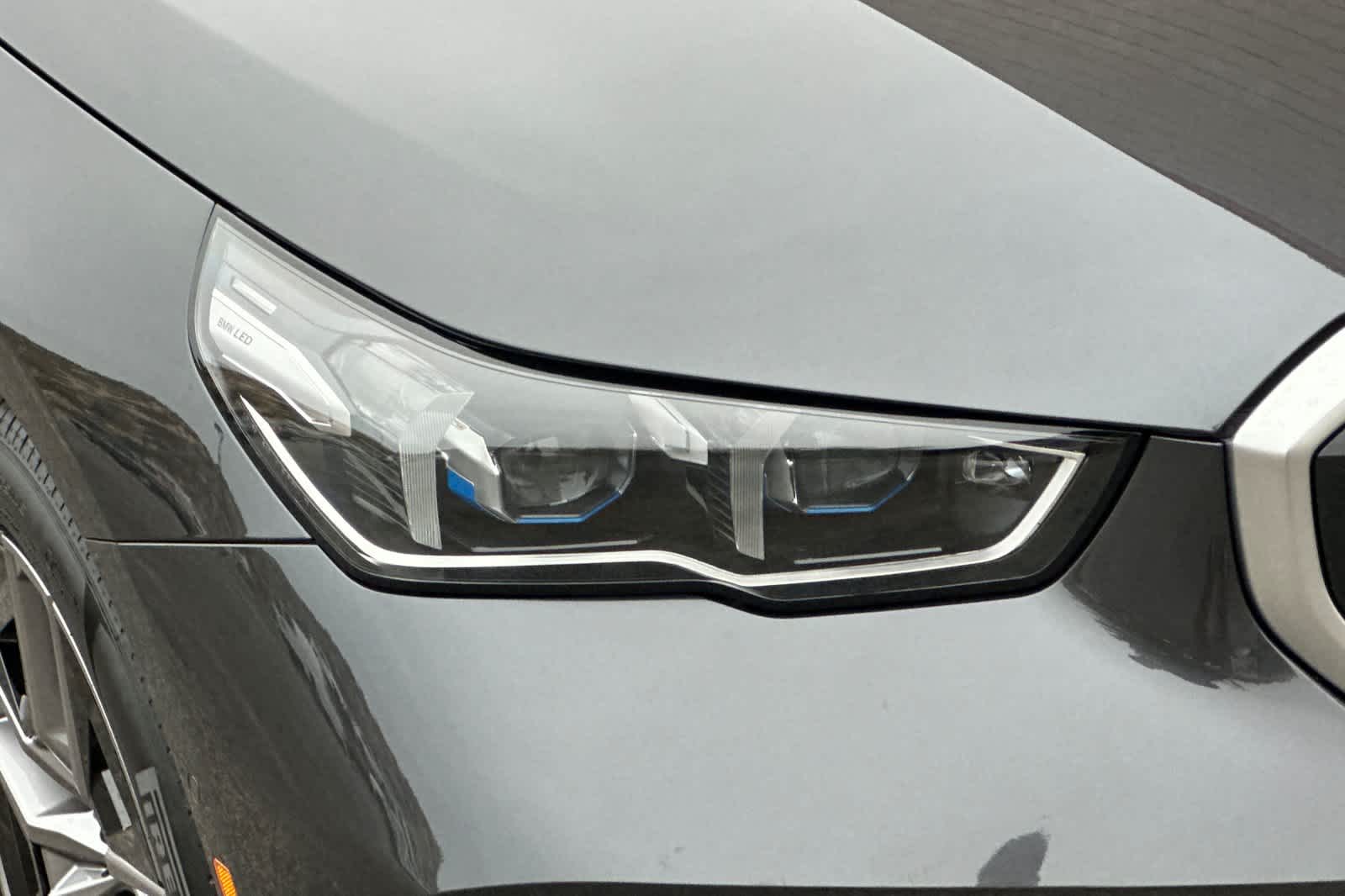 Thumbnail: 2026 BMW i5 - 29