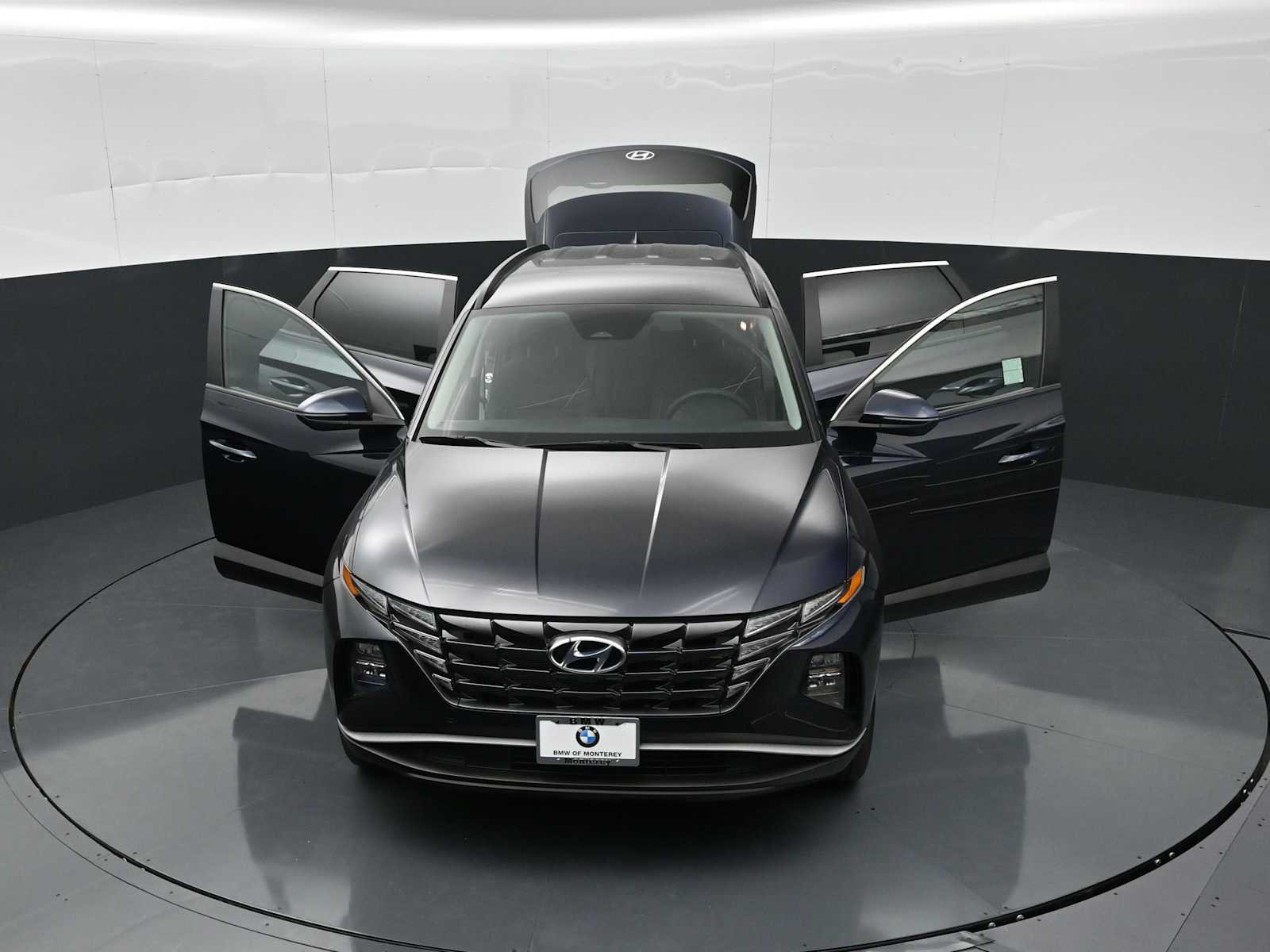 2023 Hyundai Tucson SEL - Photo 31
