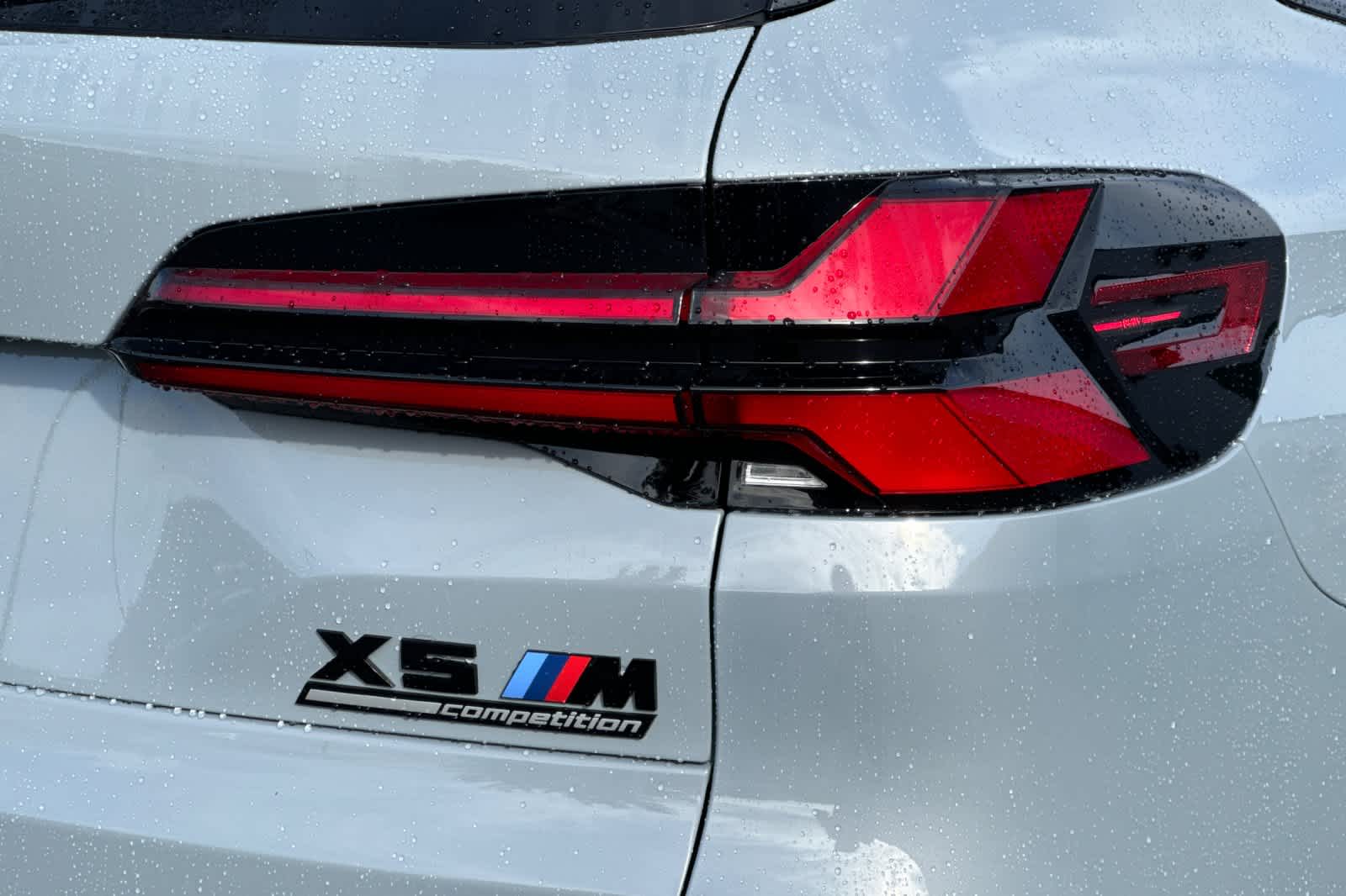 Thumbnail: 2026 BMW X5 - 29