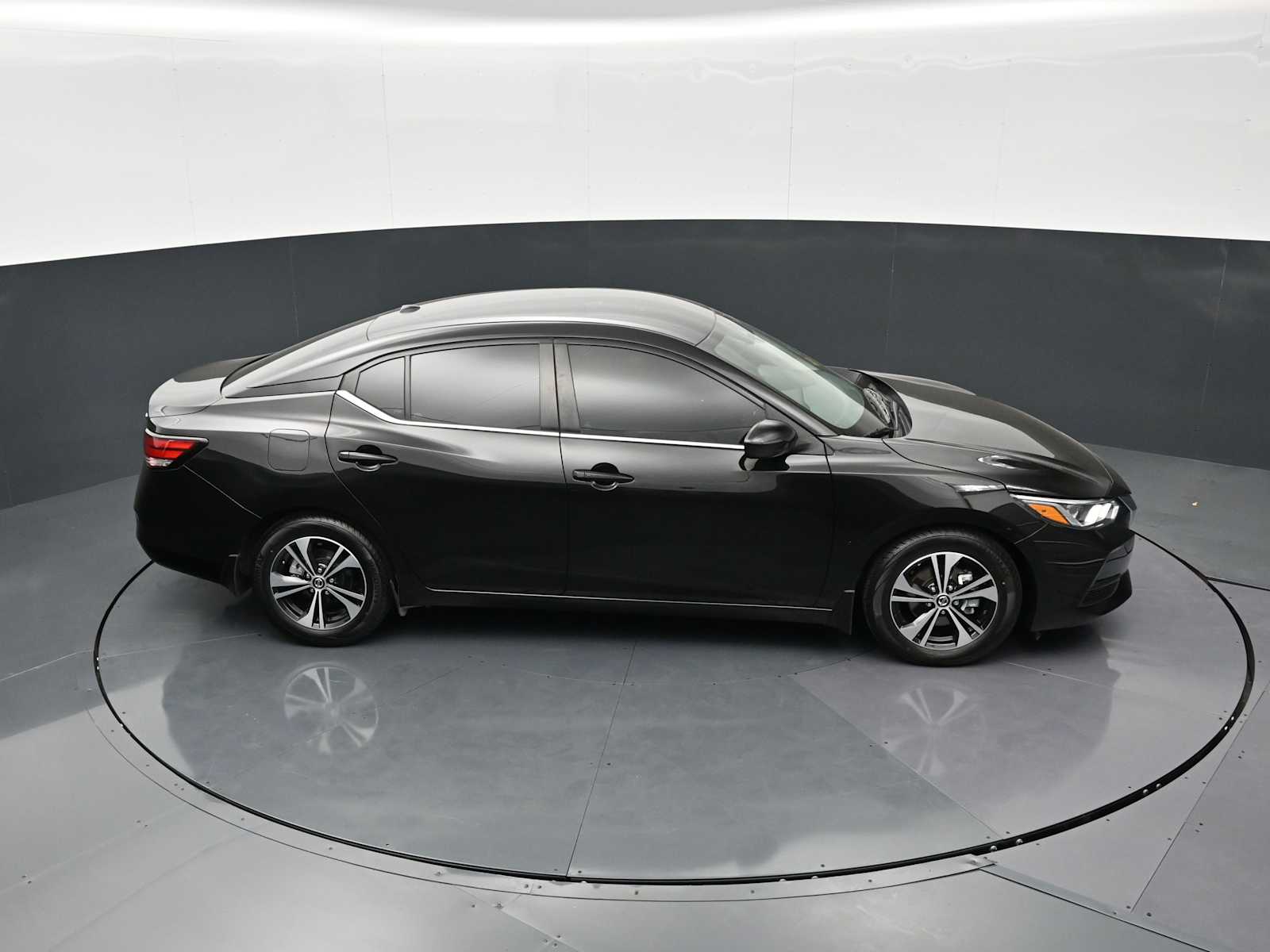 Thumbnail: 2022 Nissan Sentra - 19