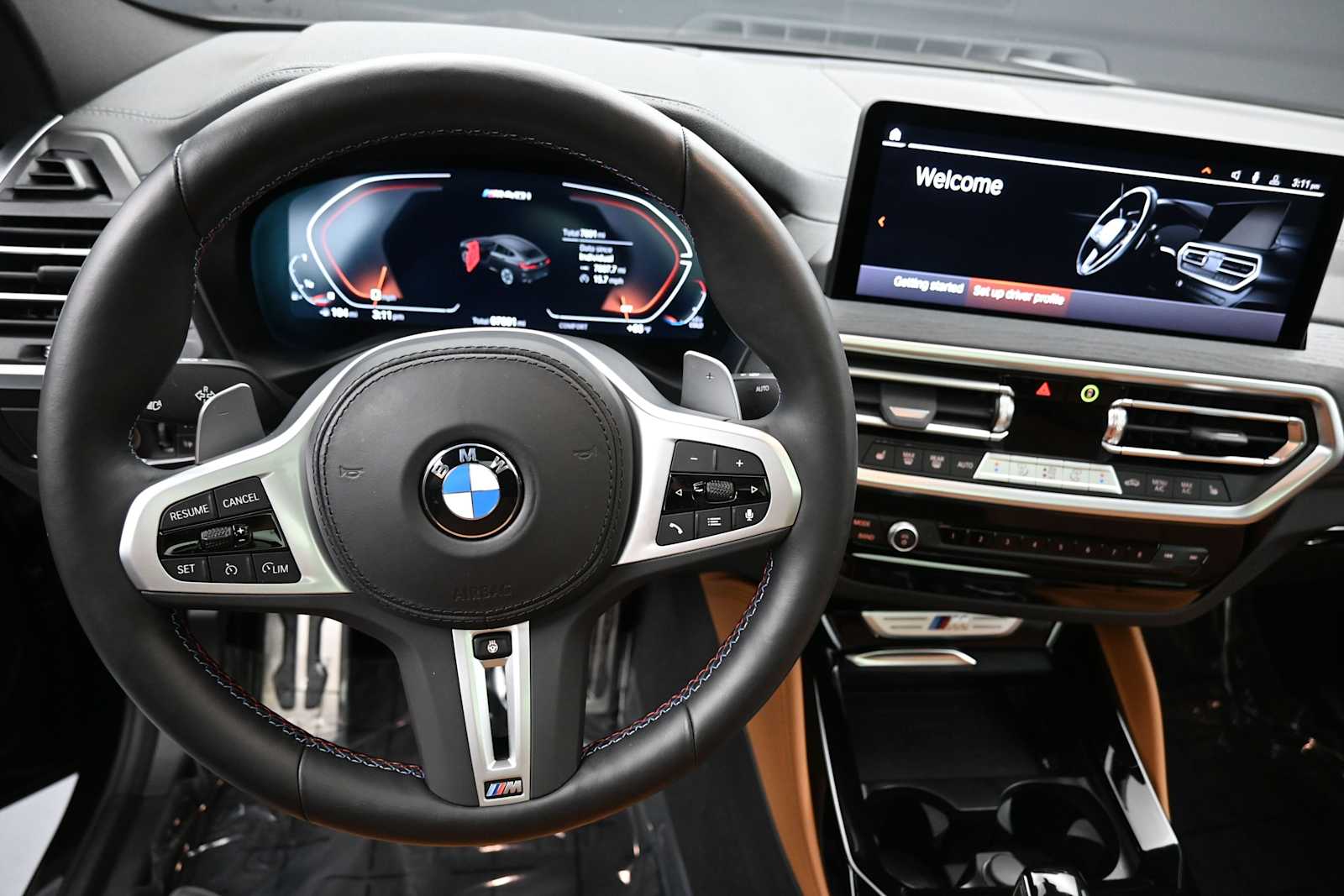 2024 BMW X4 M40i - Photo 12