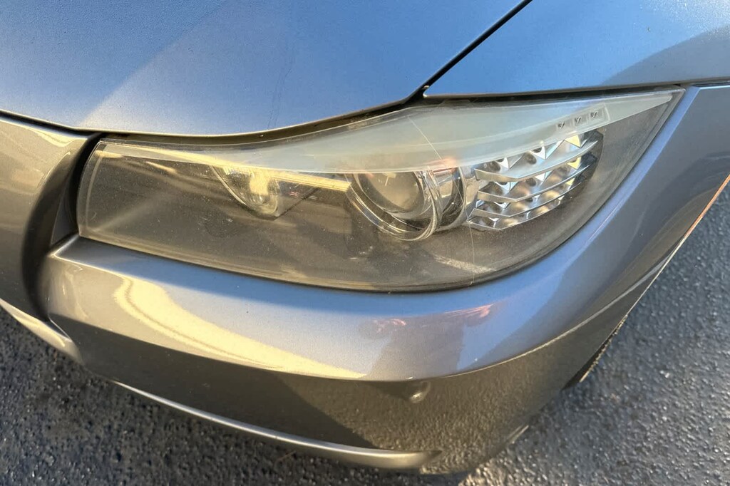 Used 2011 BMW 328i 328i Sedan