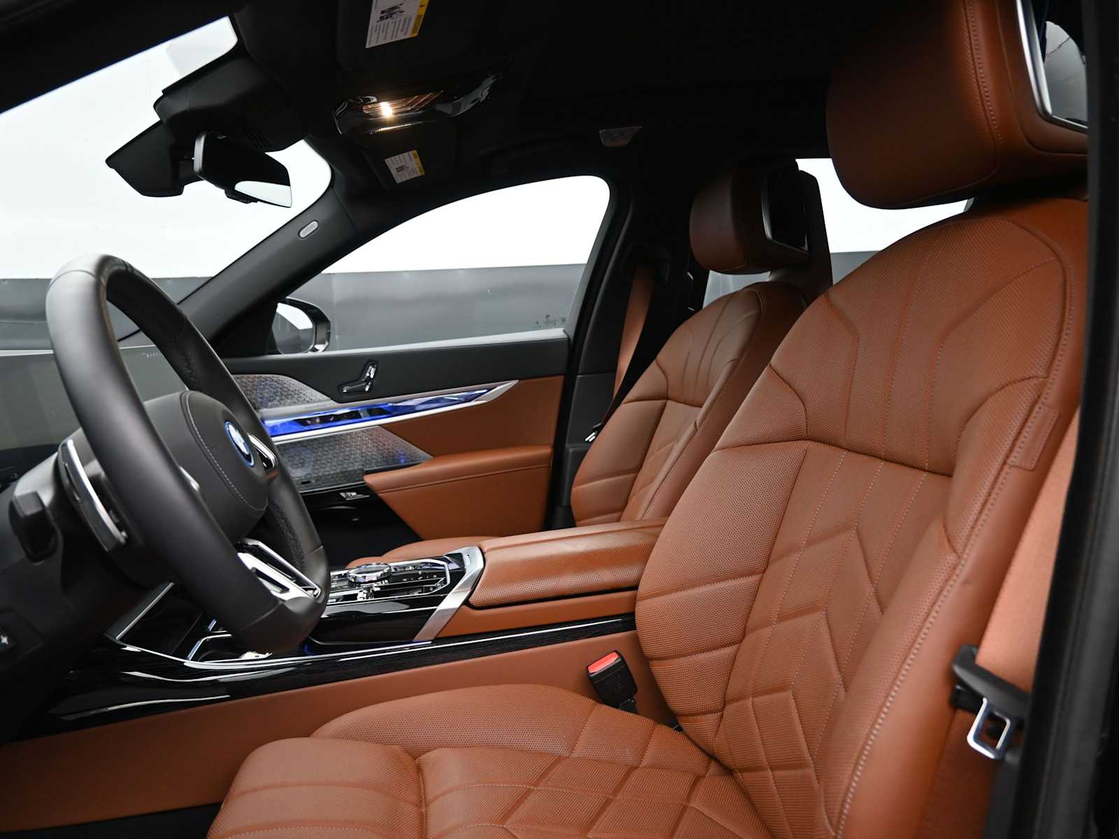 Thumbnail: 2025 BMW 7 Series - 10