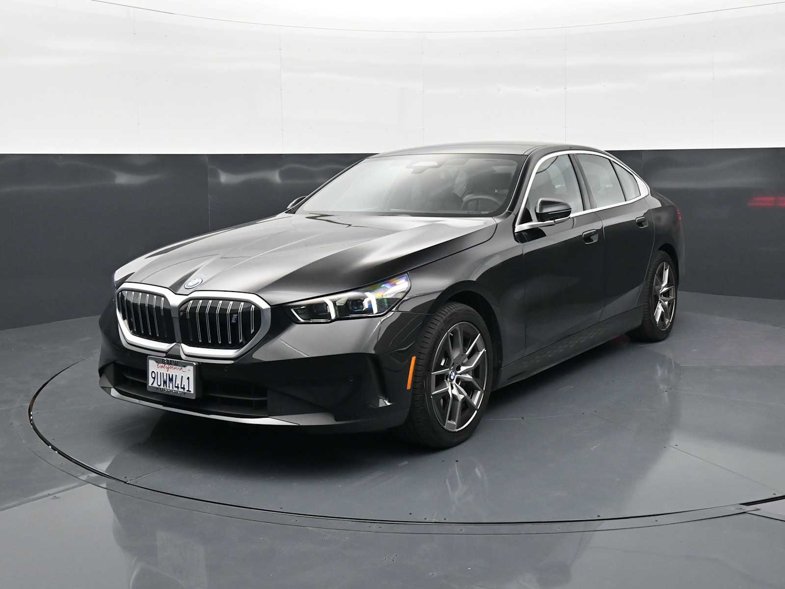 2026 BMW i5 eDrive40 -
                  Seaside, CA