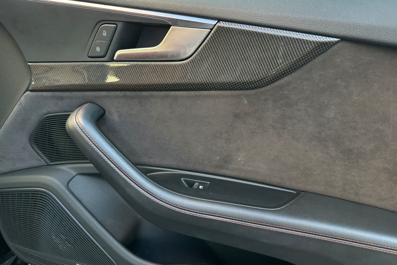 Thumbnail: 2018 Audi S5 - 18