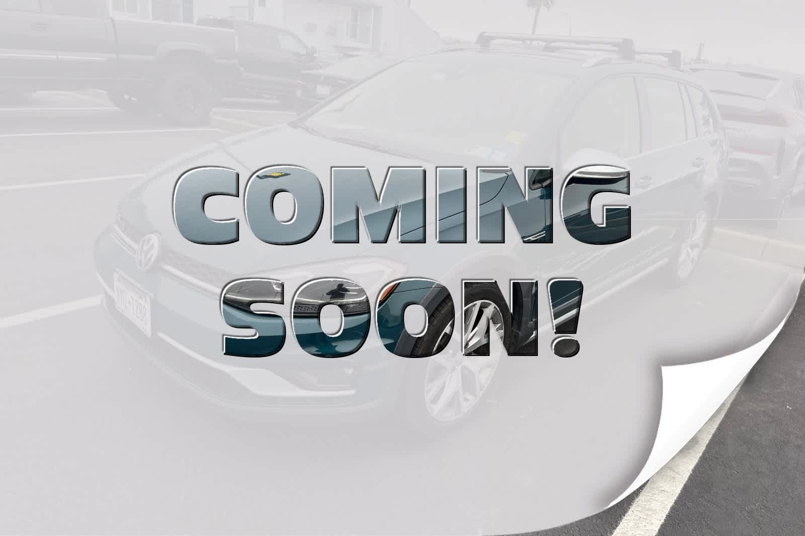 Thumbnail: 2018 Volkswagen Golf - 1
