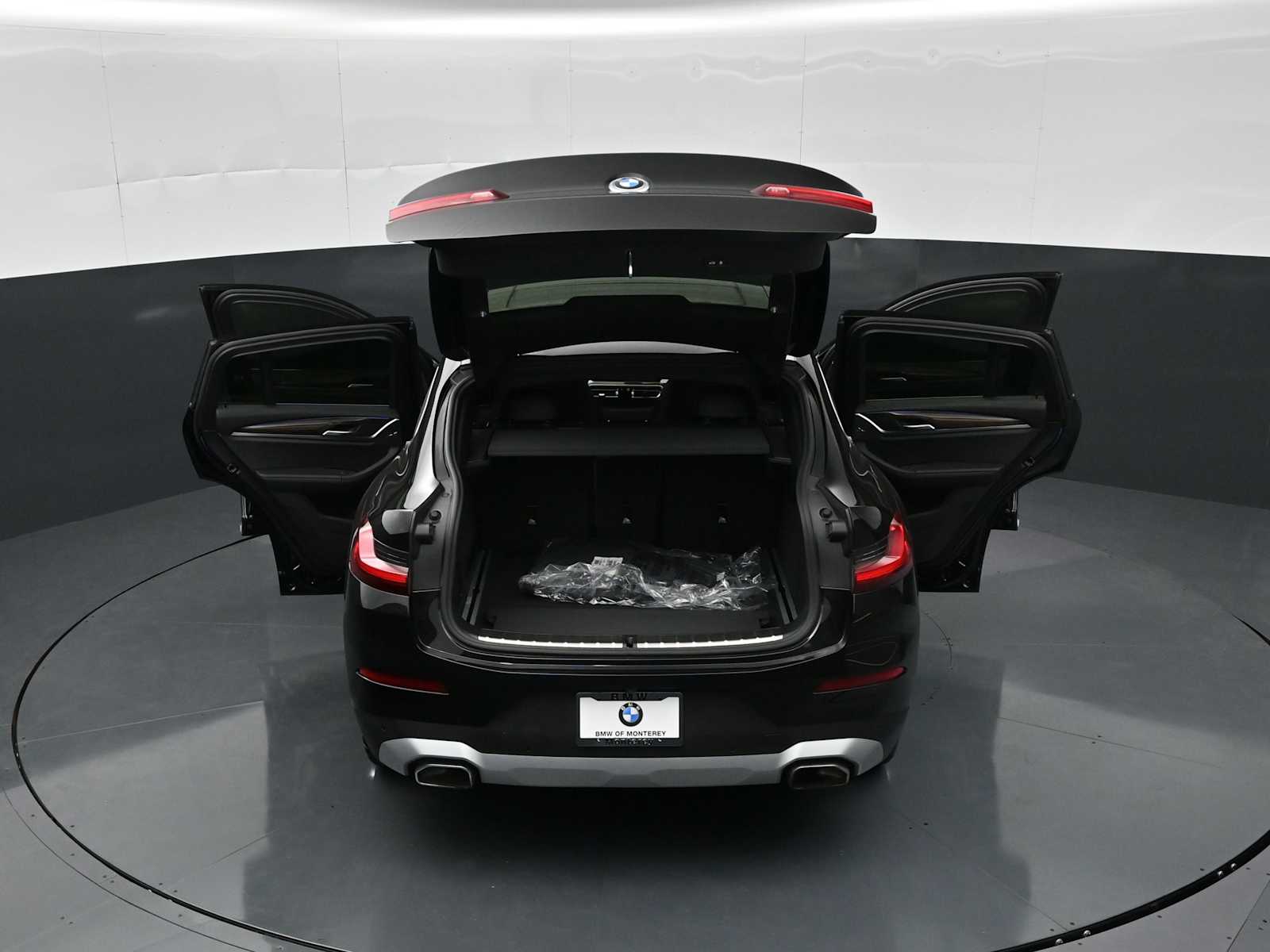 2022 BMW X4 30i - Photo 34
