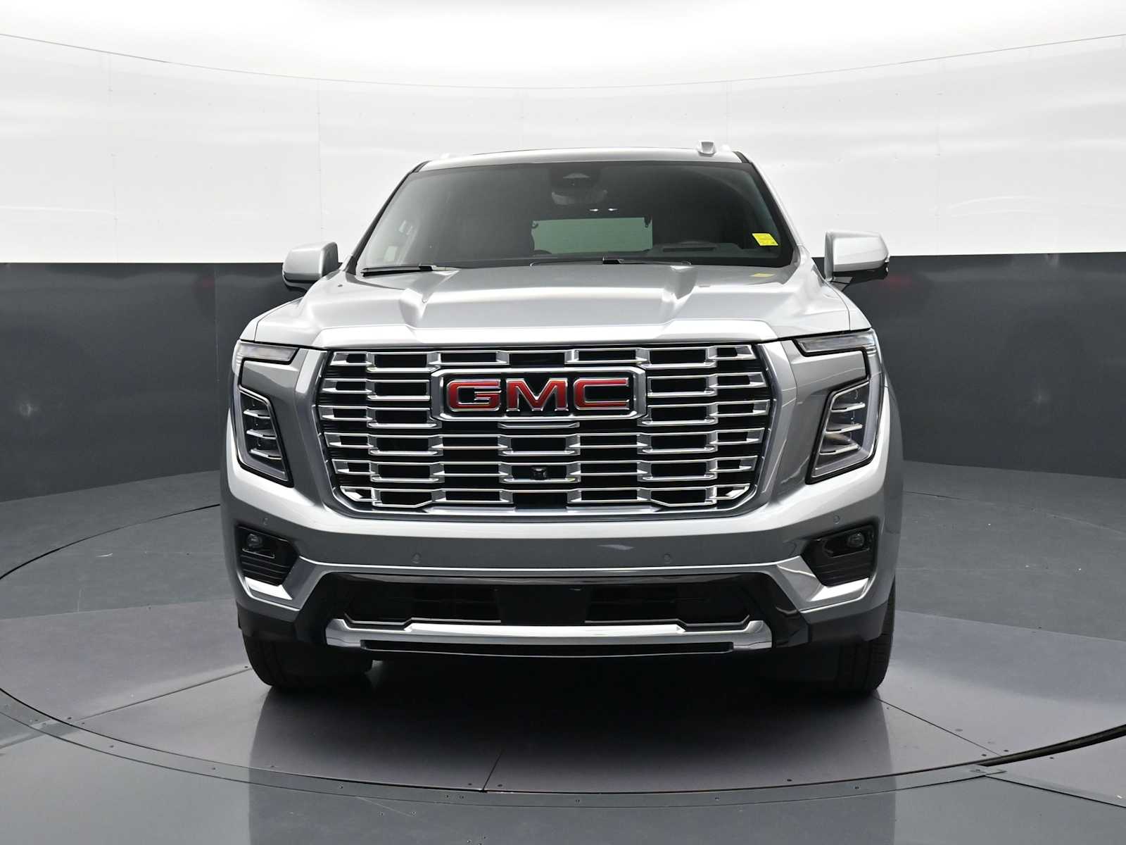 Thumbnail: 2025 GMC Yukon - 2