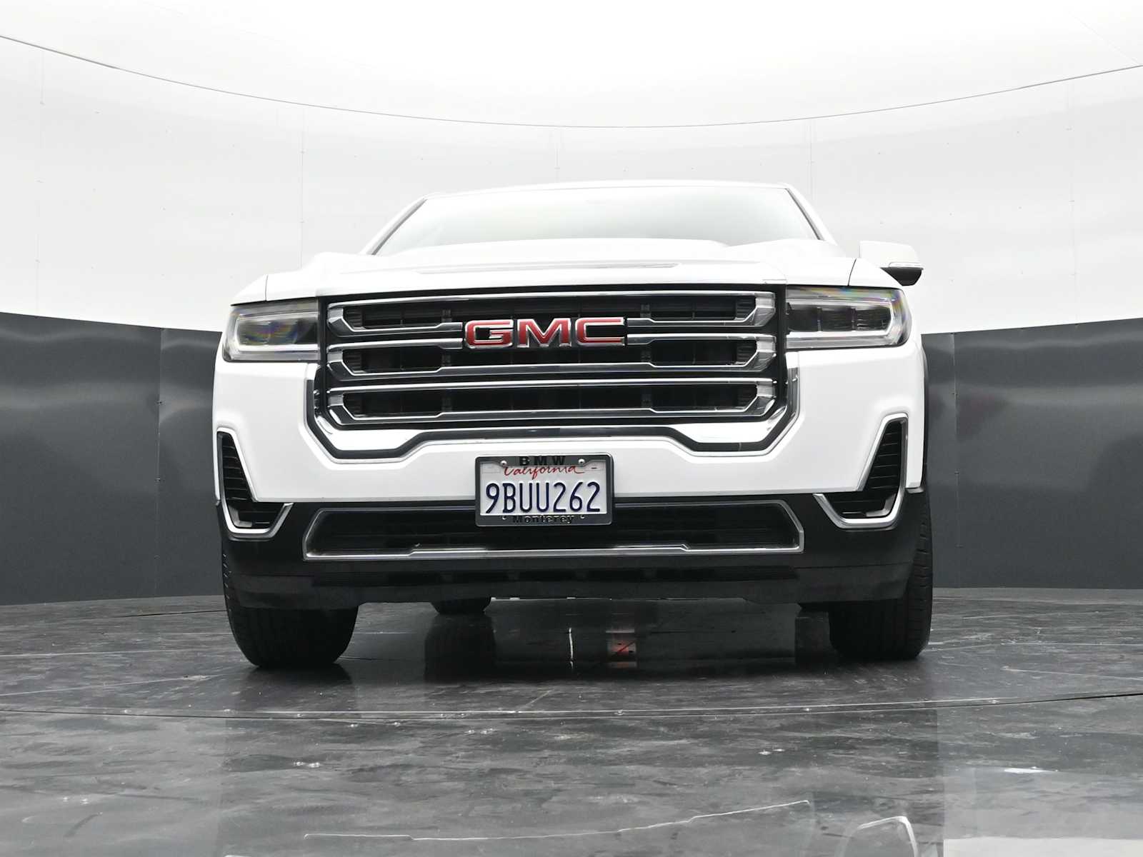 Thumbnail: 2020 GMC Acadia - 27