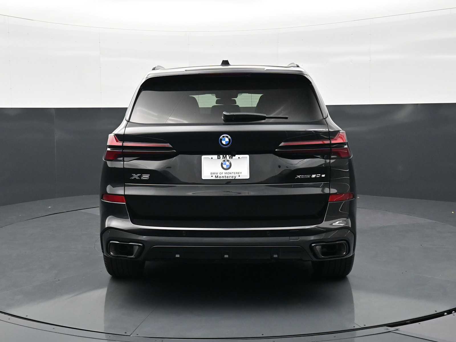 Thumbnail: 2026 BMW X5 - 6