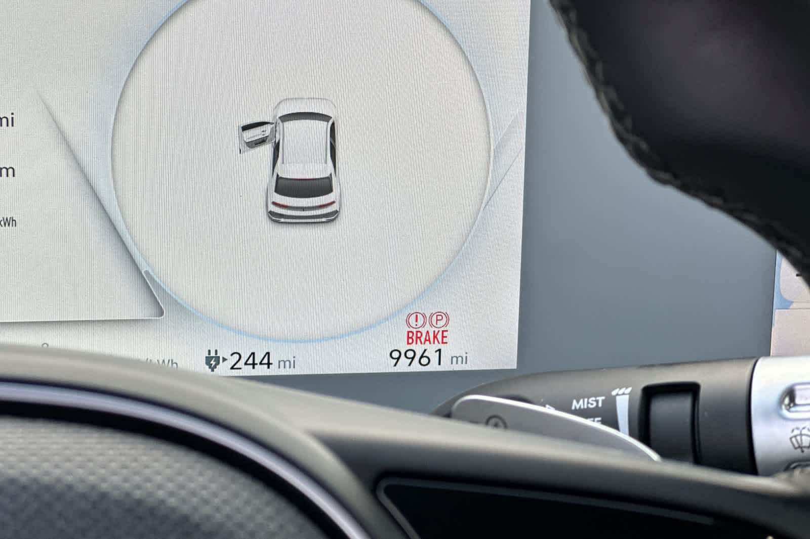 Thumbnail: 2024 Hyundai Ioniq 5 - 30