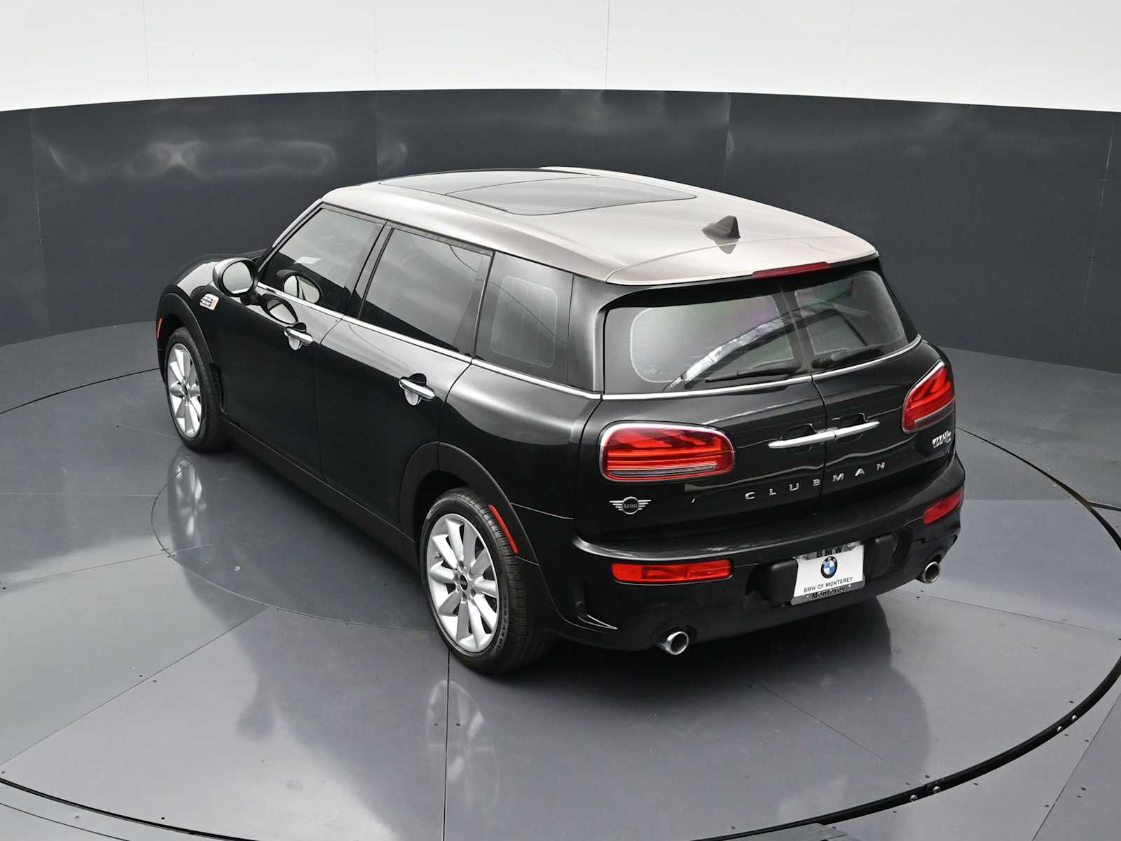 Thumbnail: 2024 MINI Cooper Clubman - 23