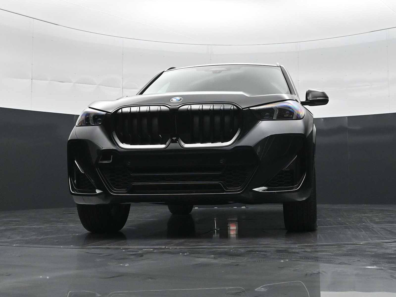 Thumbnail: 2026 BMW X1 - 26