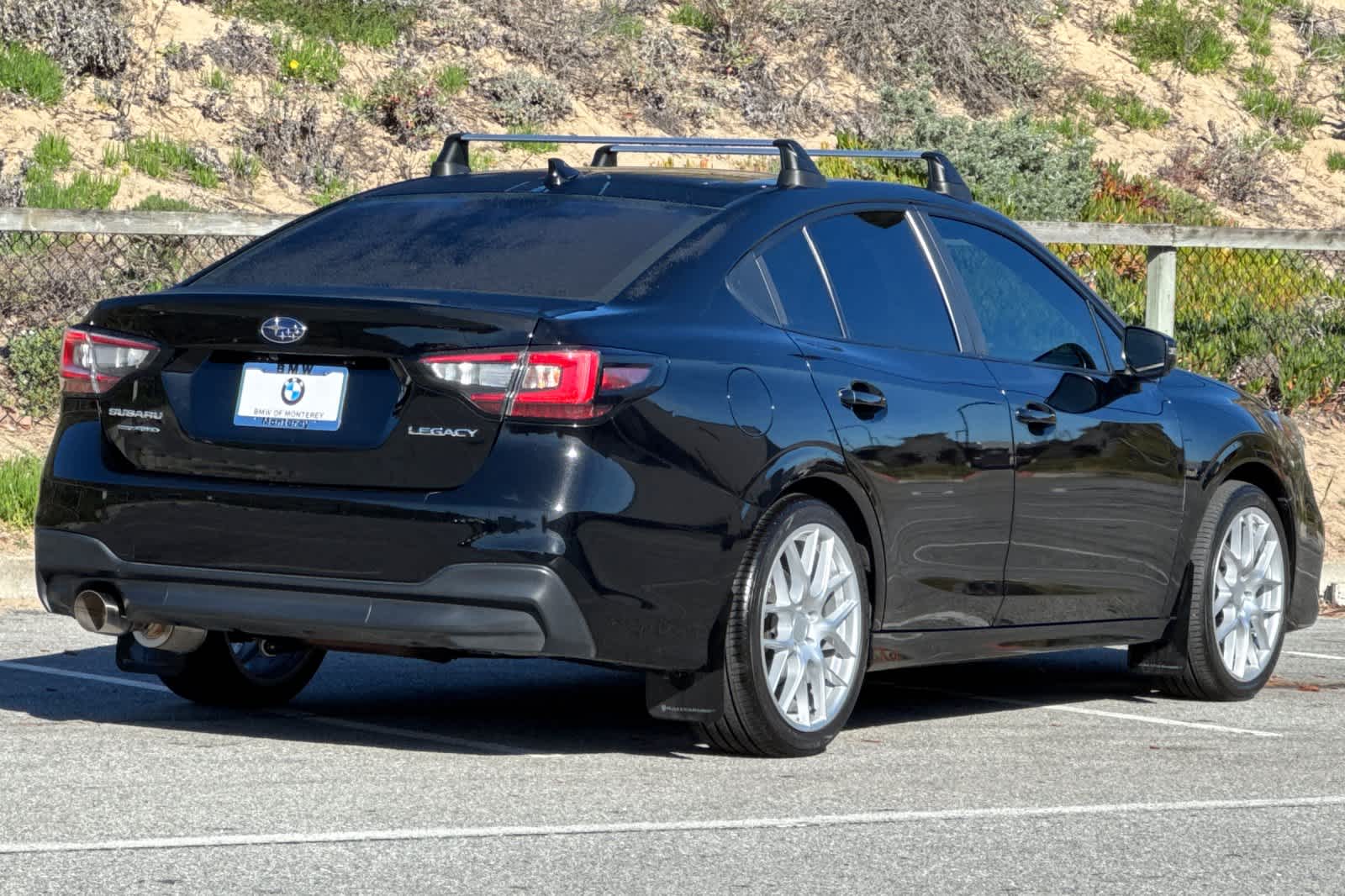 Thumbnail: 2025 Subaru Legacy - 2