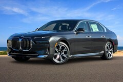 2025 BMW i7 eDrive50 Sedan Seaside, CA