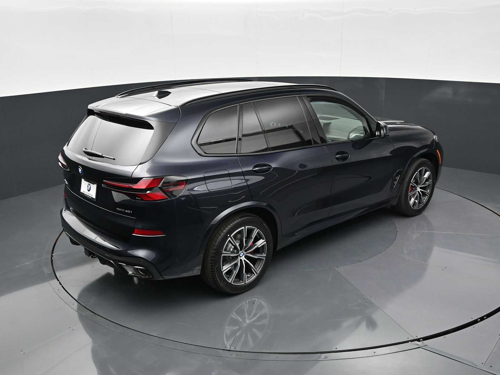 Thumbnail: 2026 BMW X5 - 19