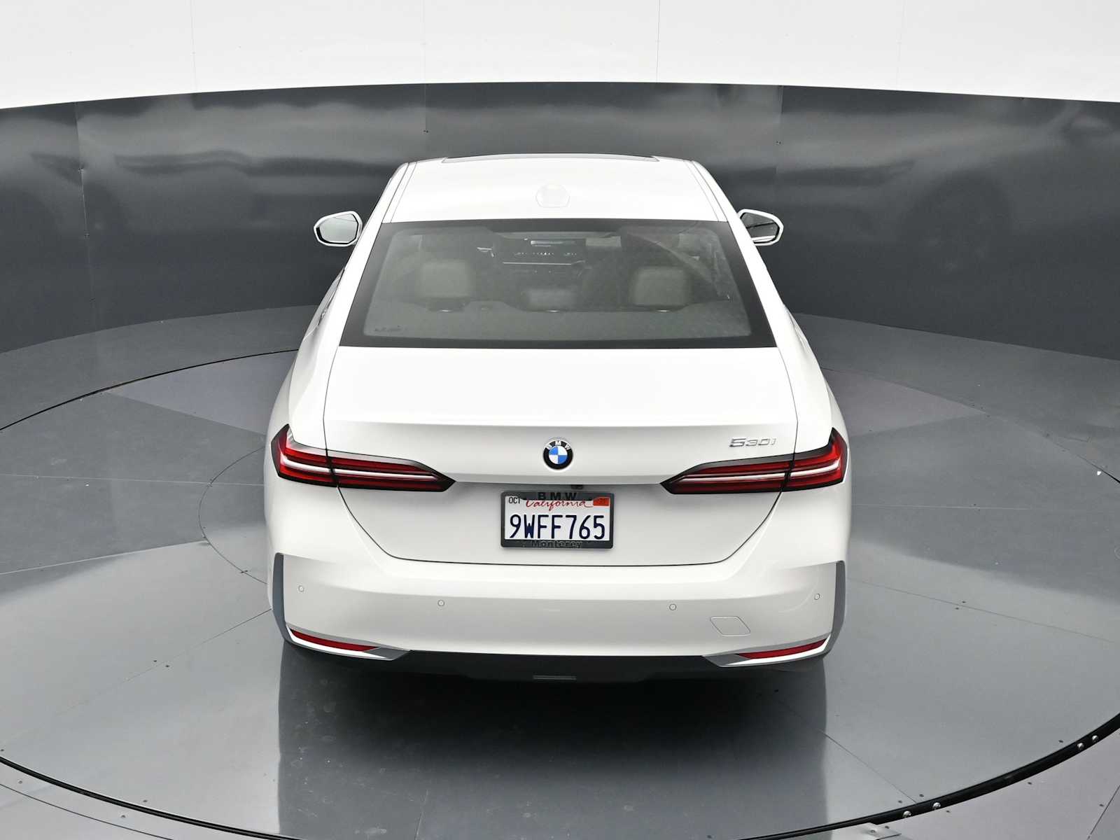 2026 BMW 5 Series 530i - Photo 21