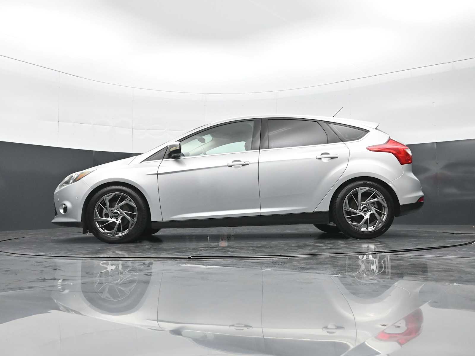 2014 Ford Focus Titanium - Photo 29