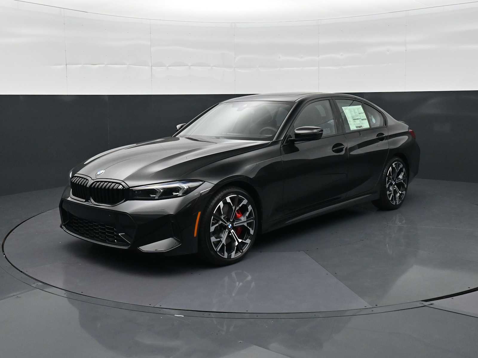 2026 BMW 3 Series