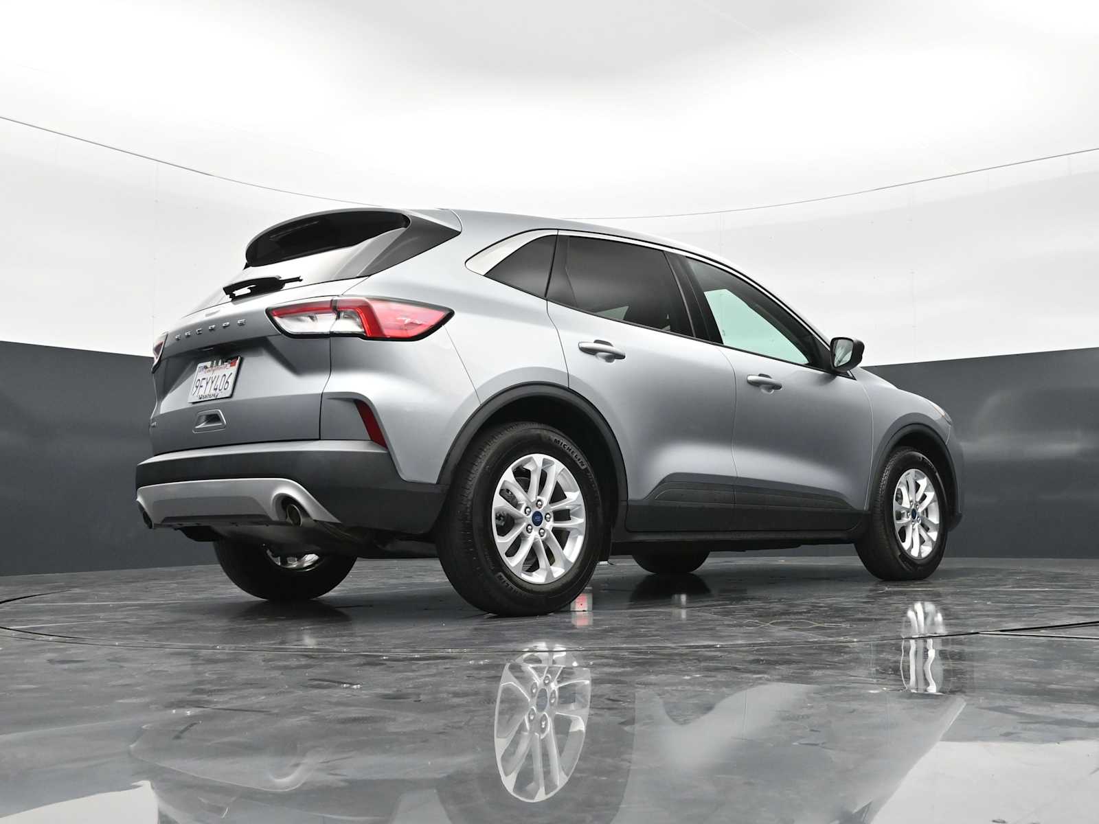 Thumbnail: 2022 Ford Escape - 29