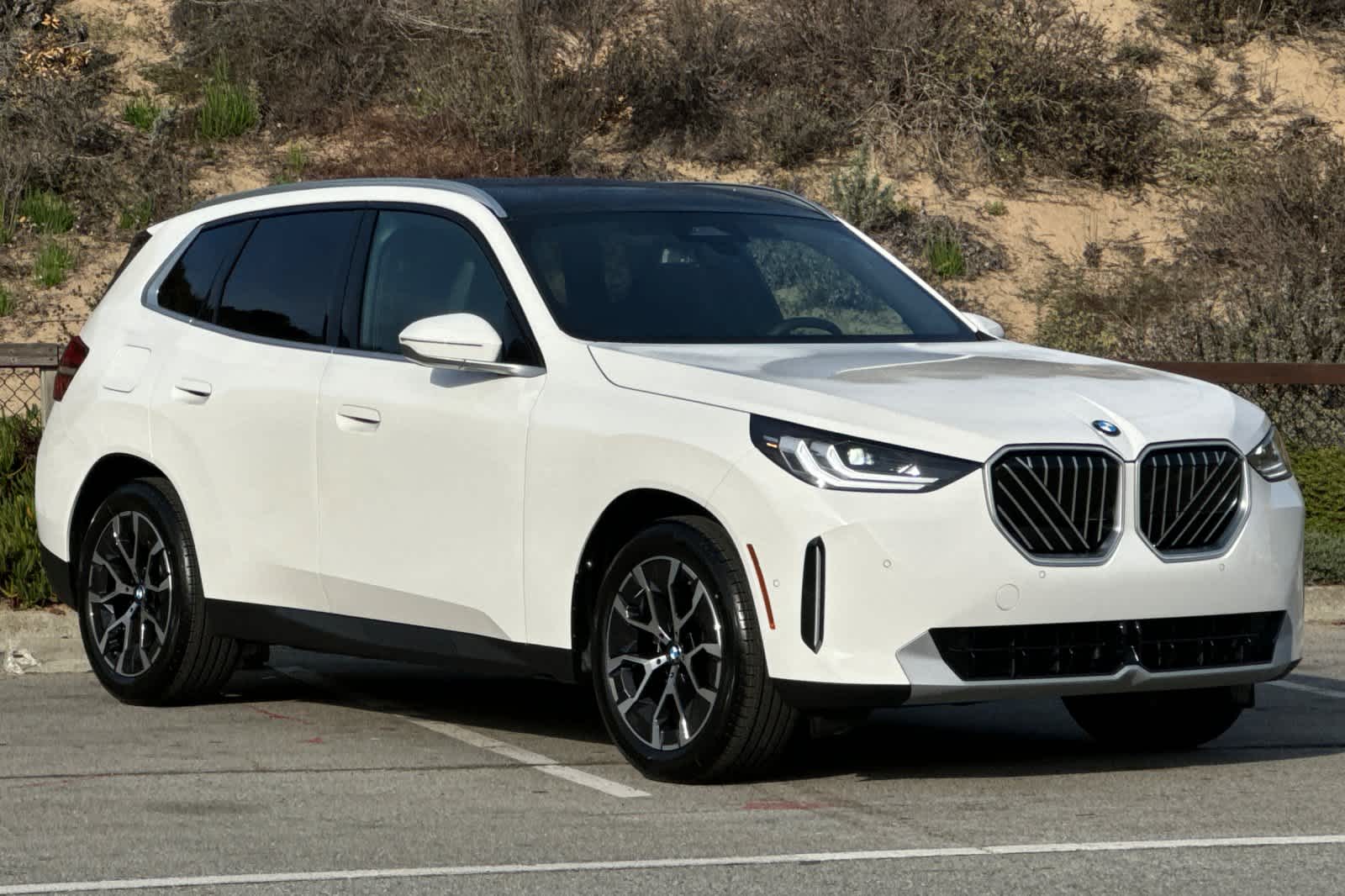 Thumbnail: 2026 BMW X3 - 9