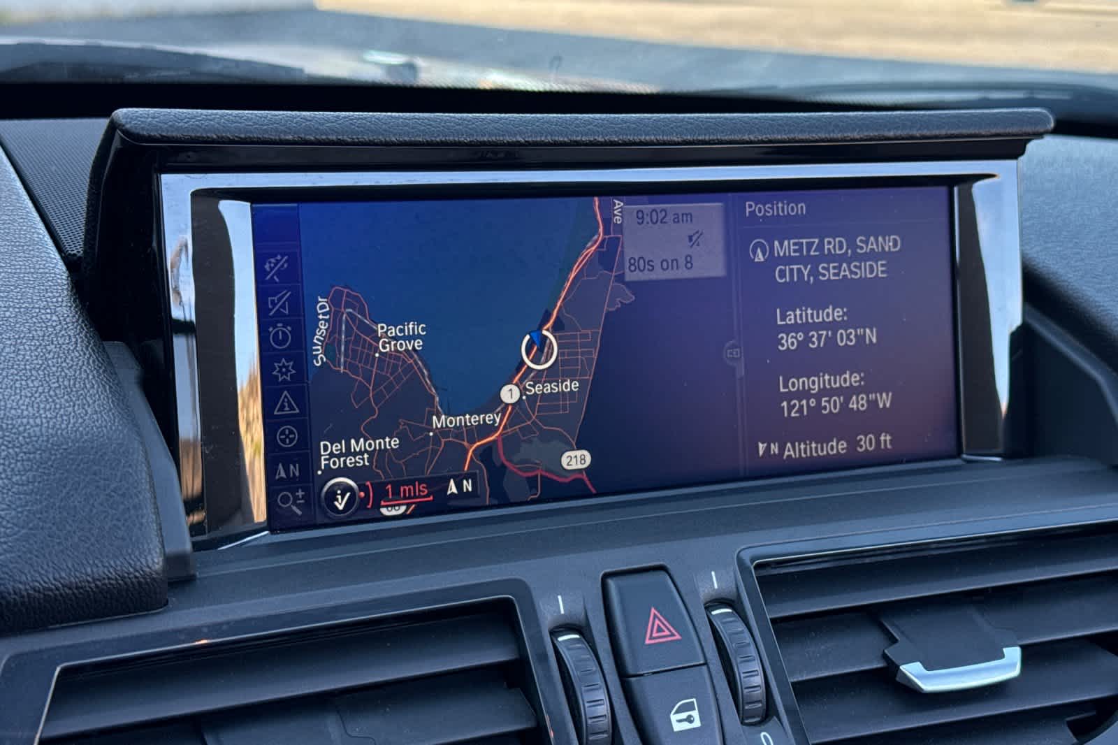 Thumbnail: 2015 BMW Z4 - 19