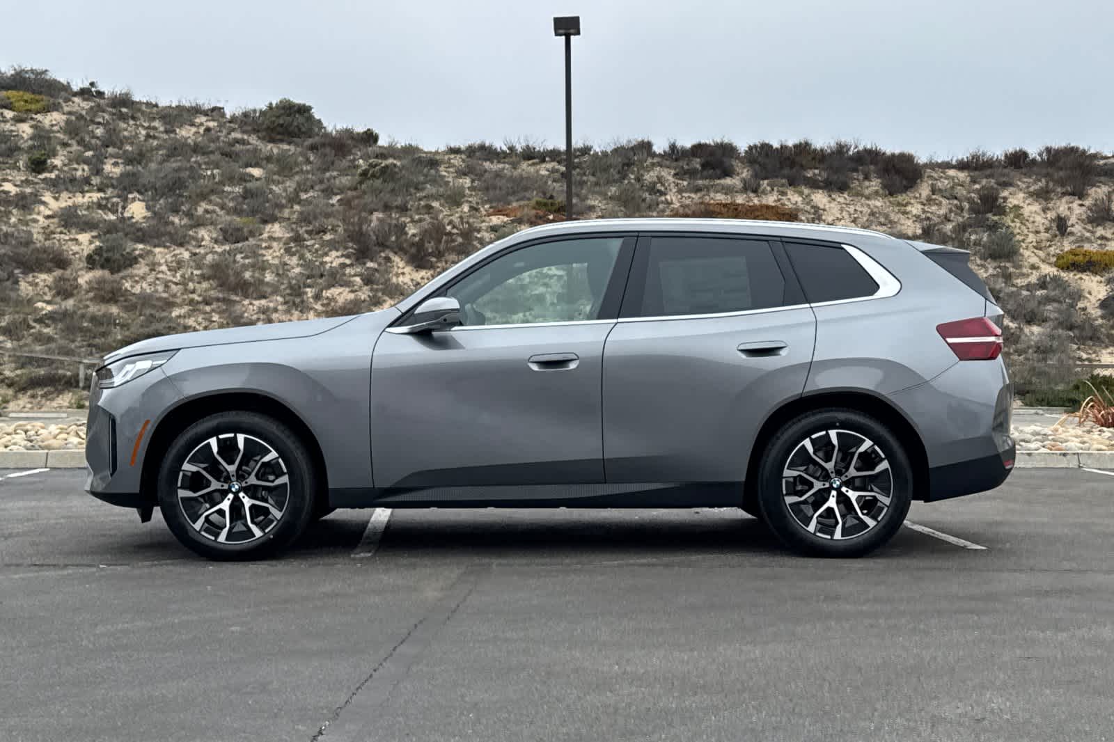 Thumbnail: 2026 BMW X3 - 5