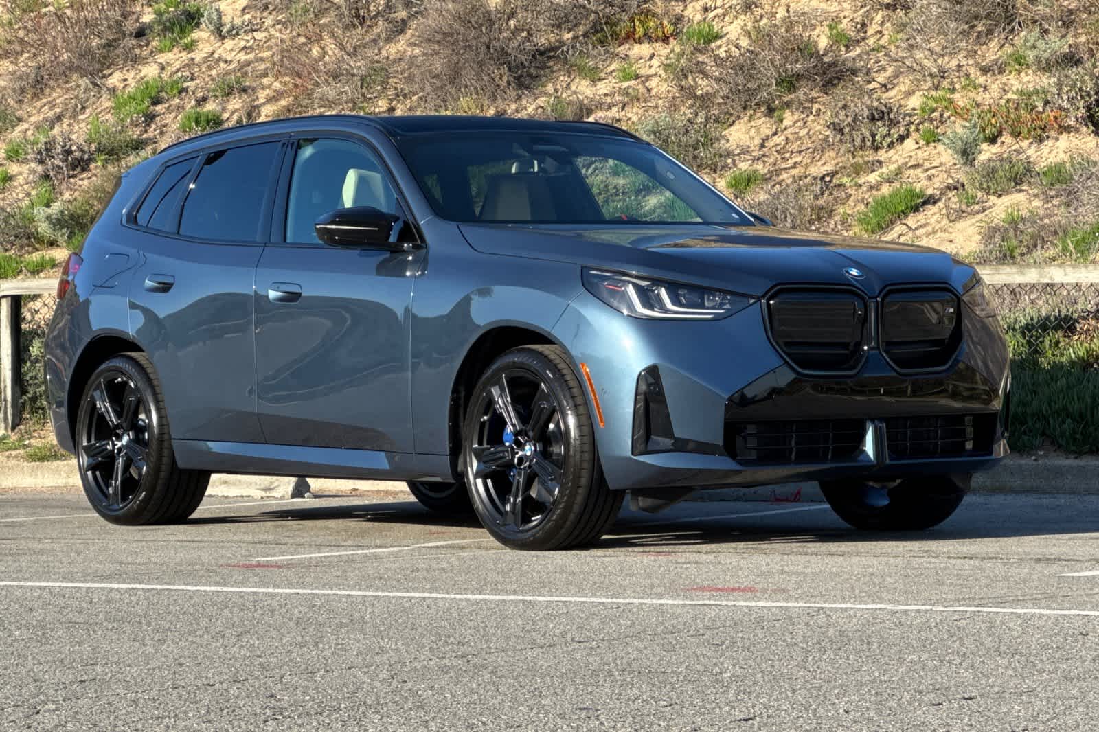 Thumbnail: 2026 BMW X3 - 9