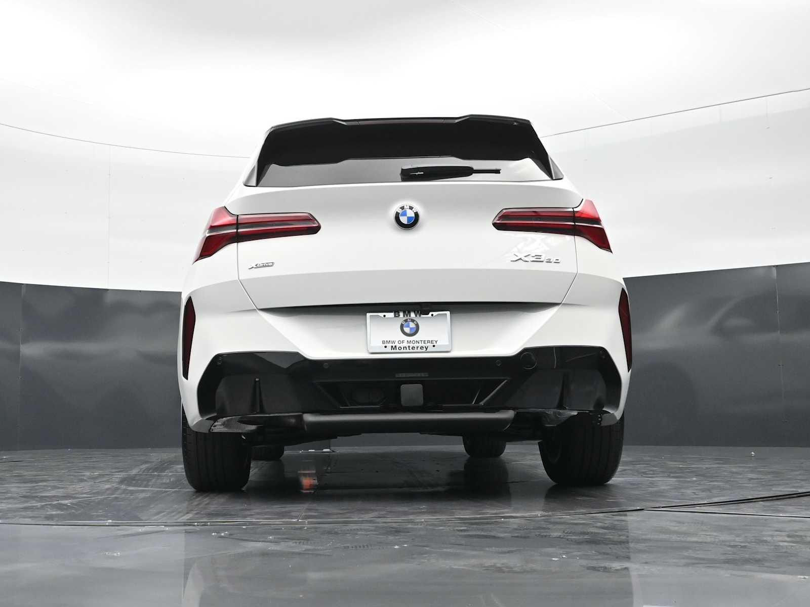 Thumbnail: 2026 BMW X3 - 30
