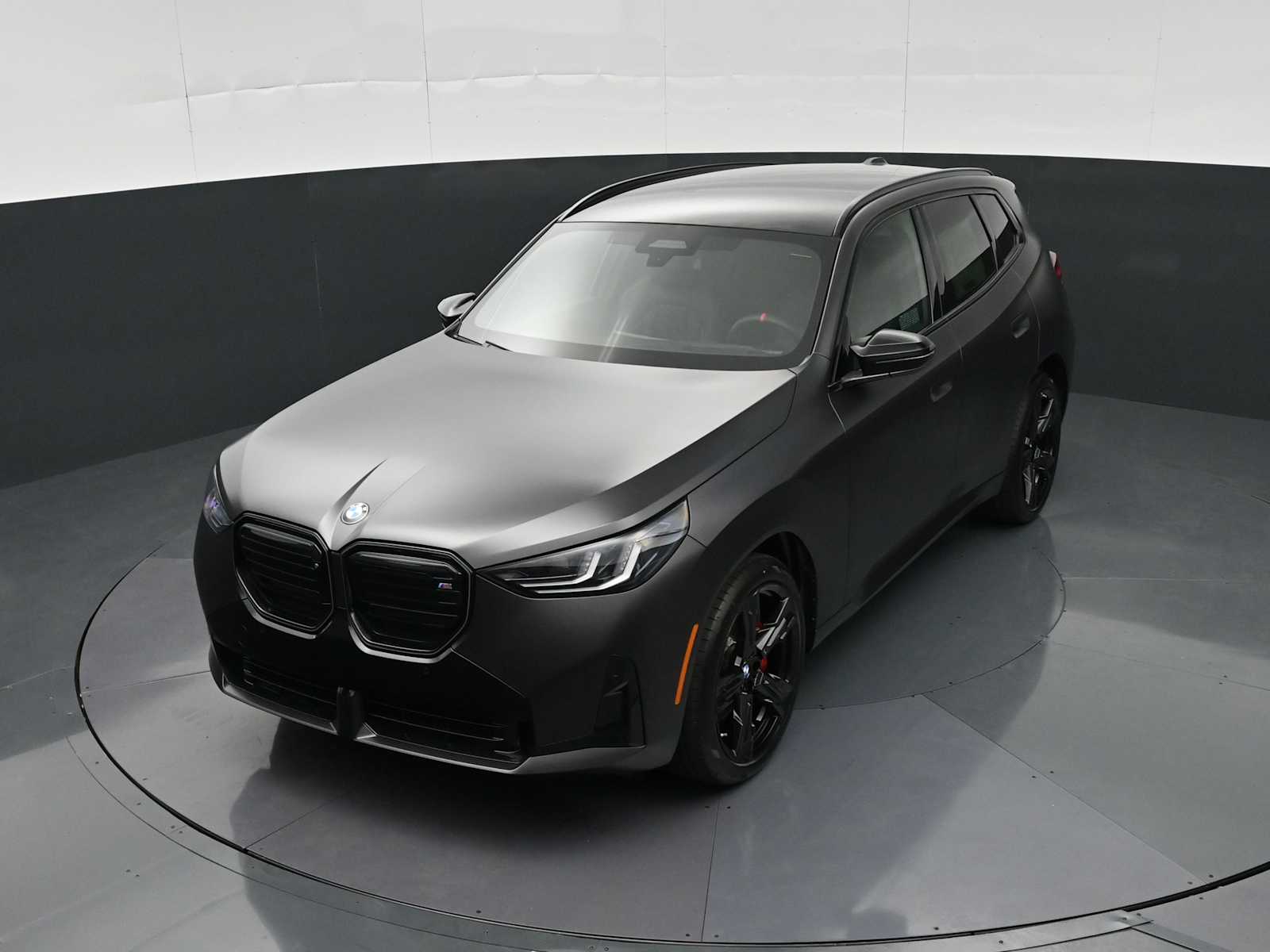 Thumbnail: 2026 BMW X3 - 20