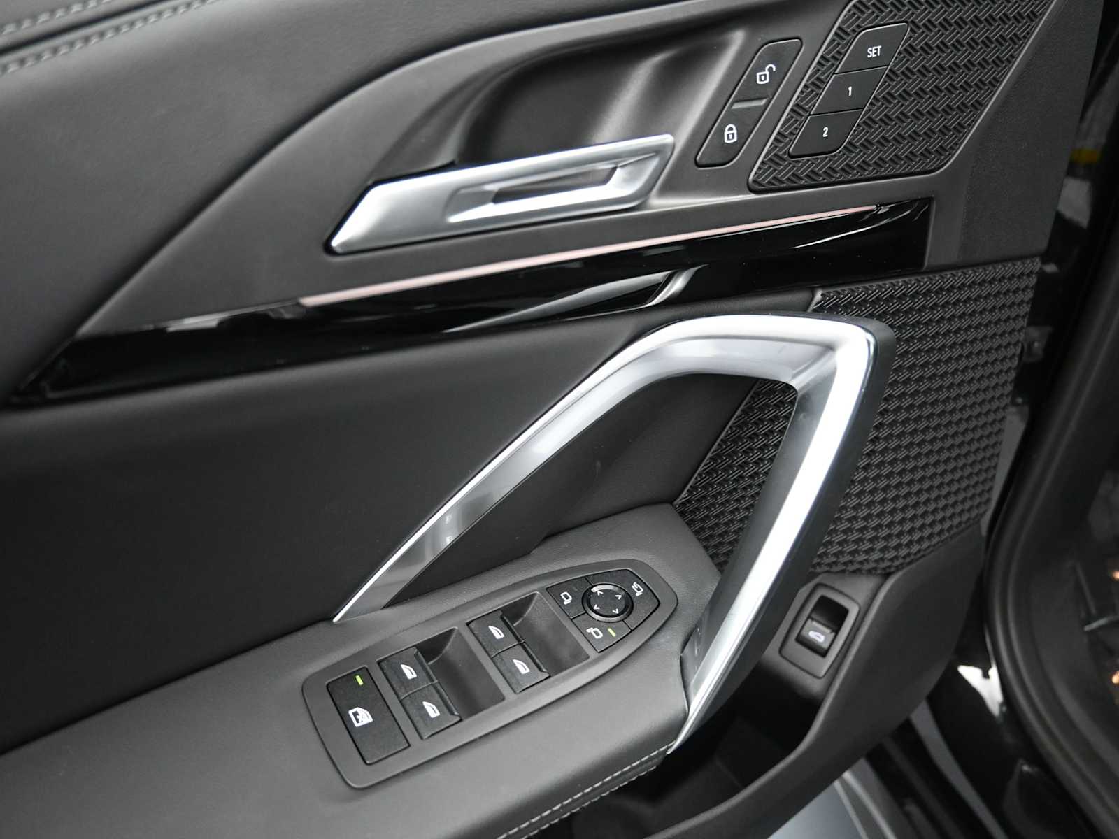 Thumbnail: 2023 BMW X1 - 9