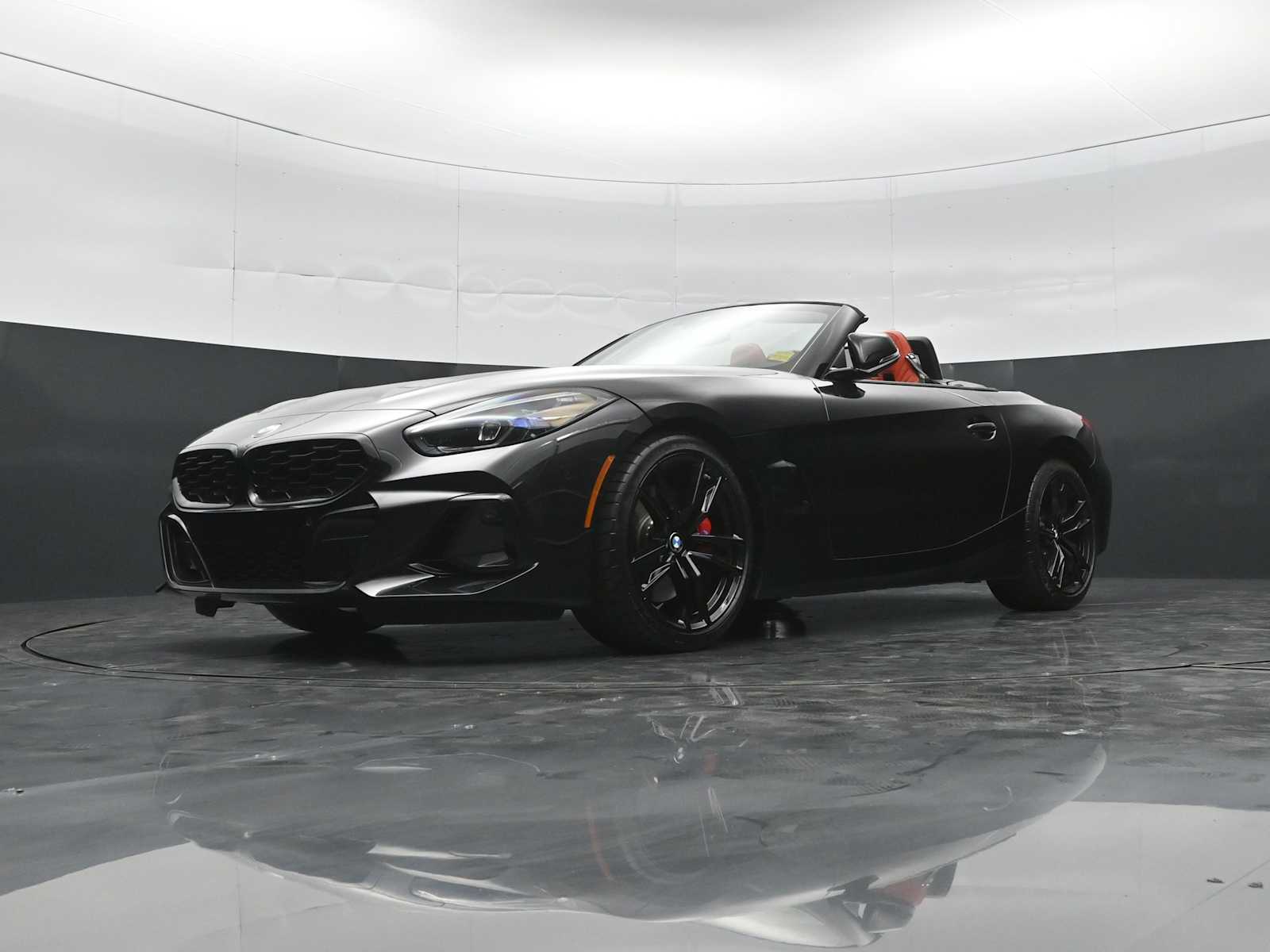 2024 BMW Z4 Base - Photo 39